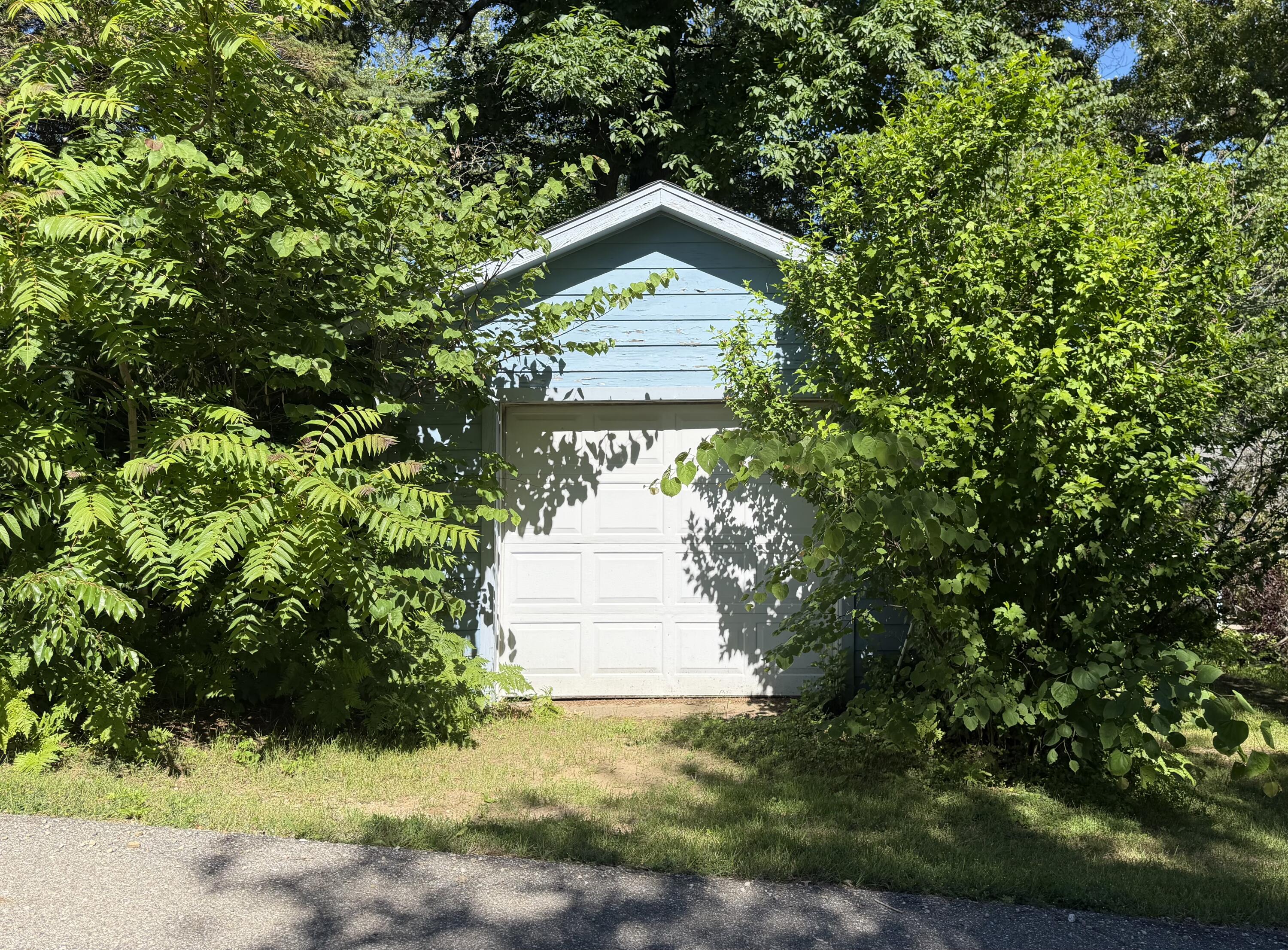 55895 Inn-d-inn Drive Dowagiac MI 49047