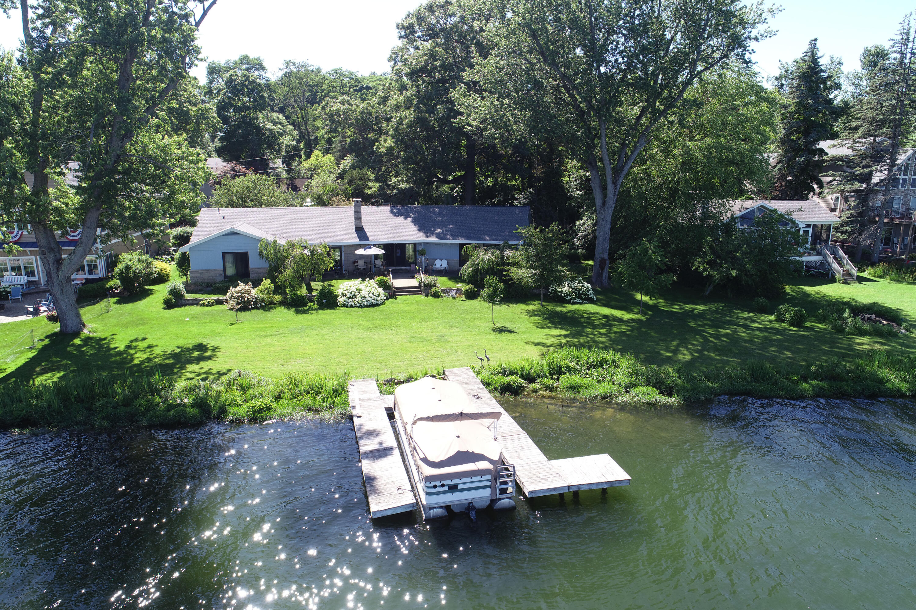 55895 Inn-d-inn Drive Dowagiac MI 49047
