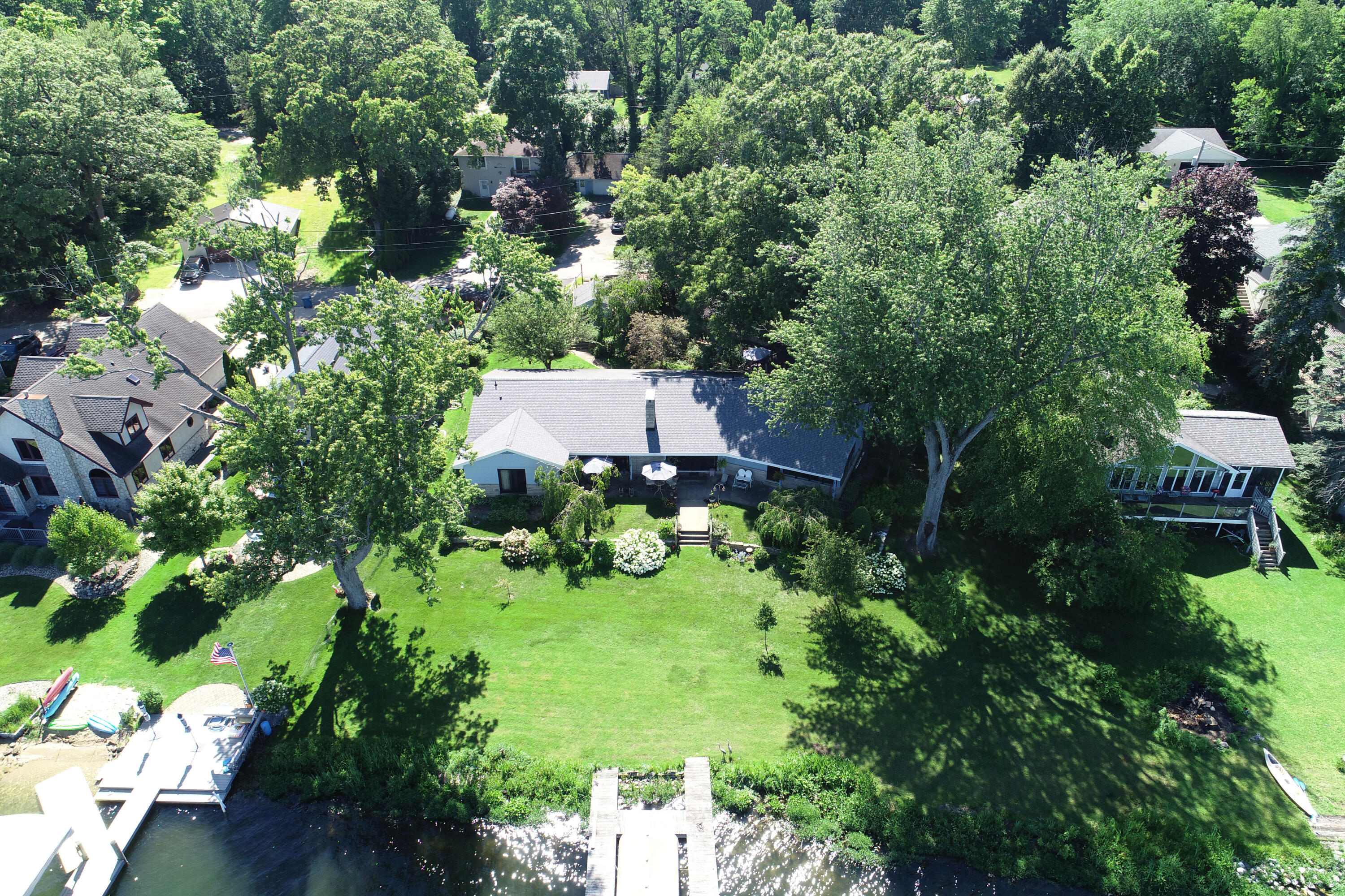 55895 Inn-d-inn Drive Dowagiac MI 49047