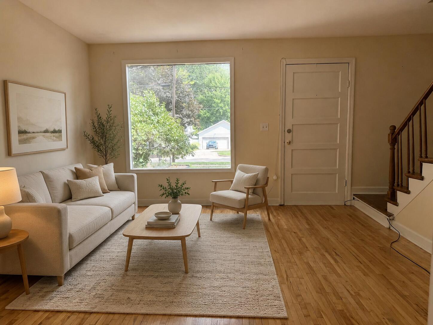 1745 Willis Avenue NW Grand Rapids MI 49504