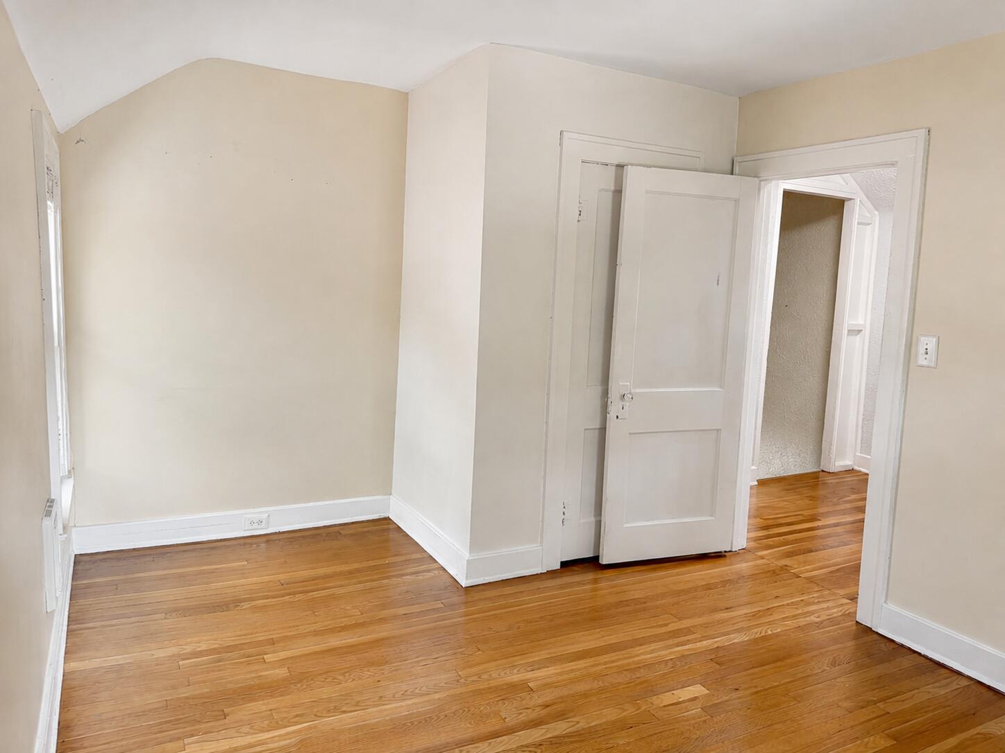 1745 Willis Avenue NW Grand Rapids MI 49504