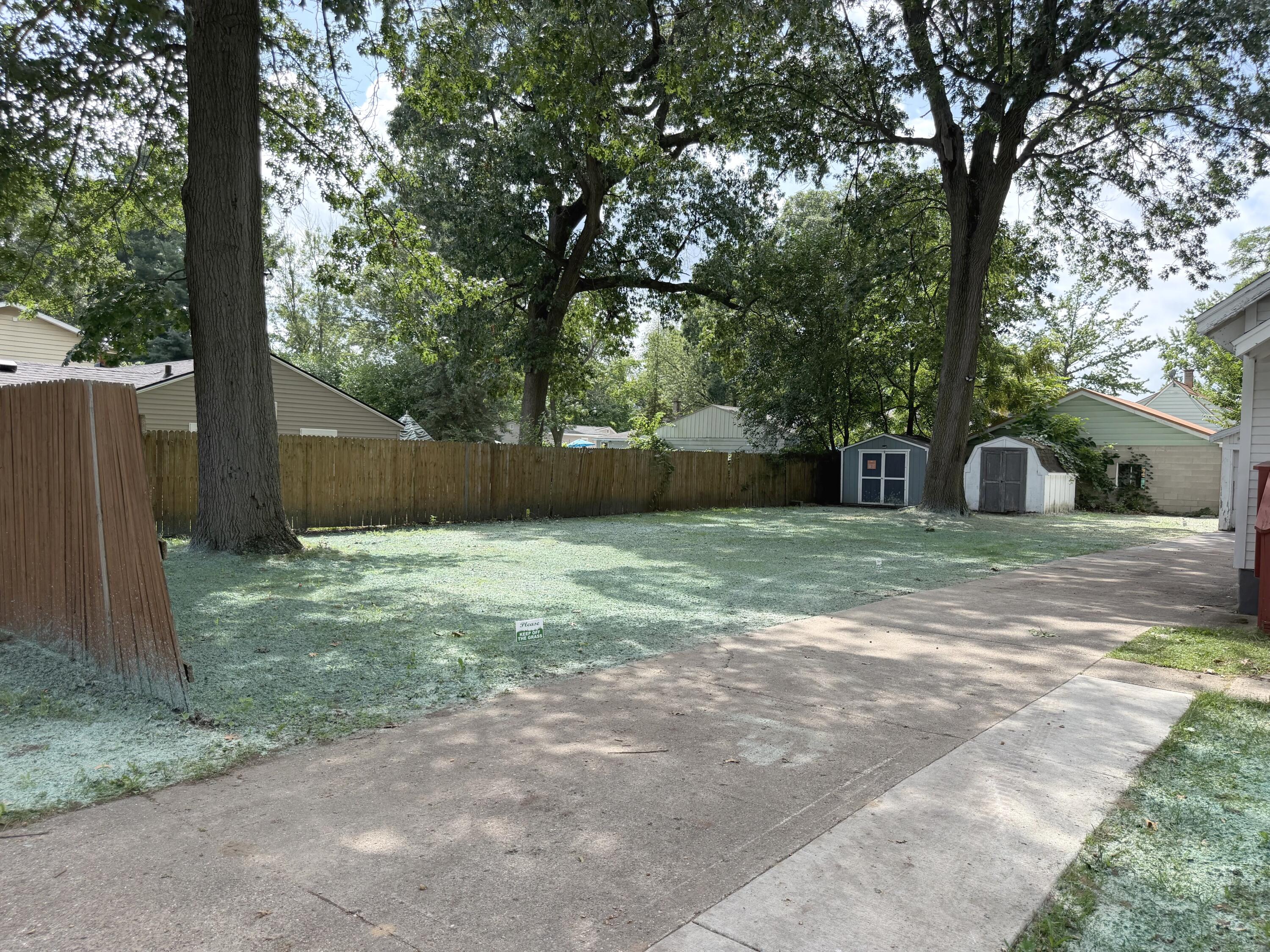 1745 Willis Avenue NW Grand Rapids MI 49504