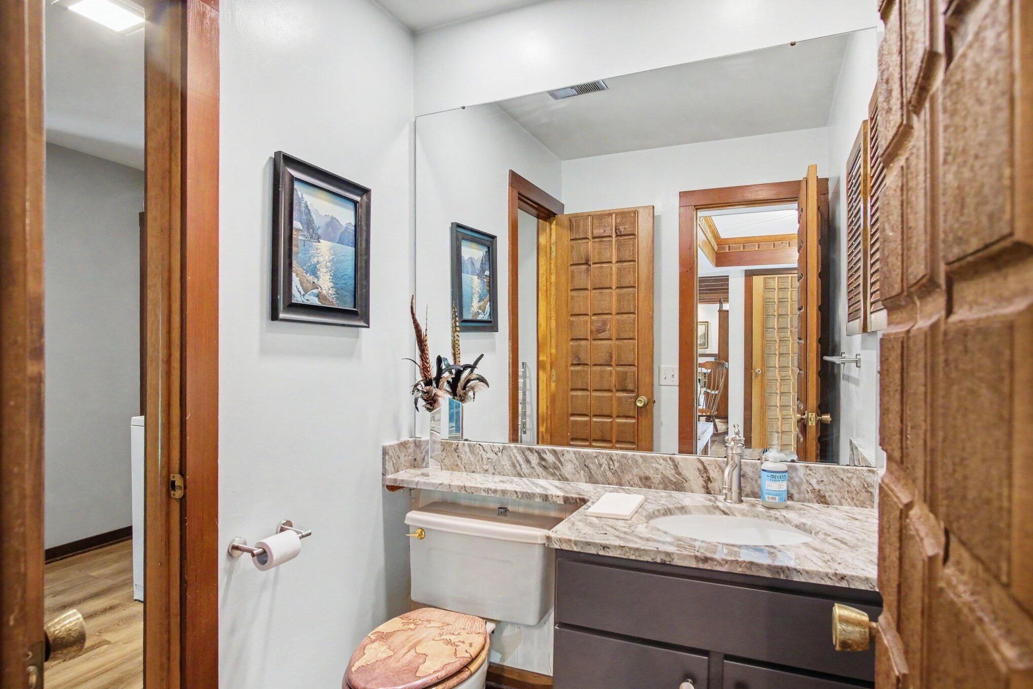 540 Roundtree Drive NE Ada MI 49301