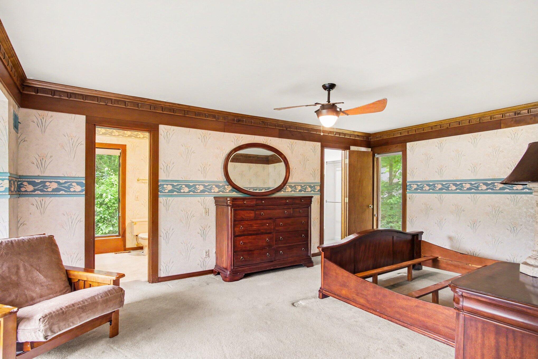 540 Roundtree Drive NE Ada MI 49301