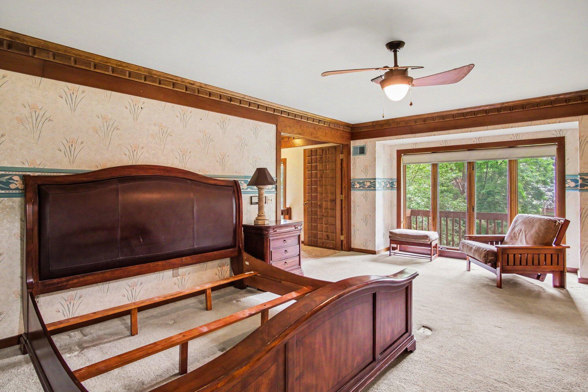 540 Roundtree Drive NE Ada MI 49301