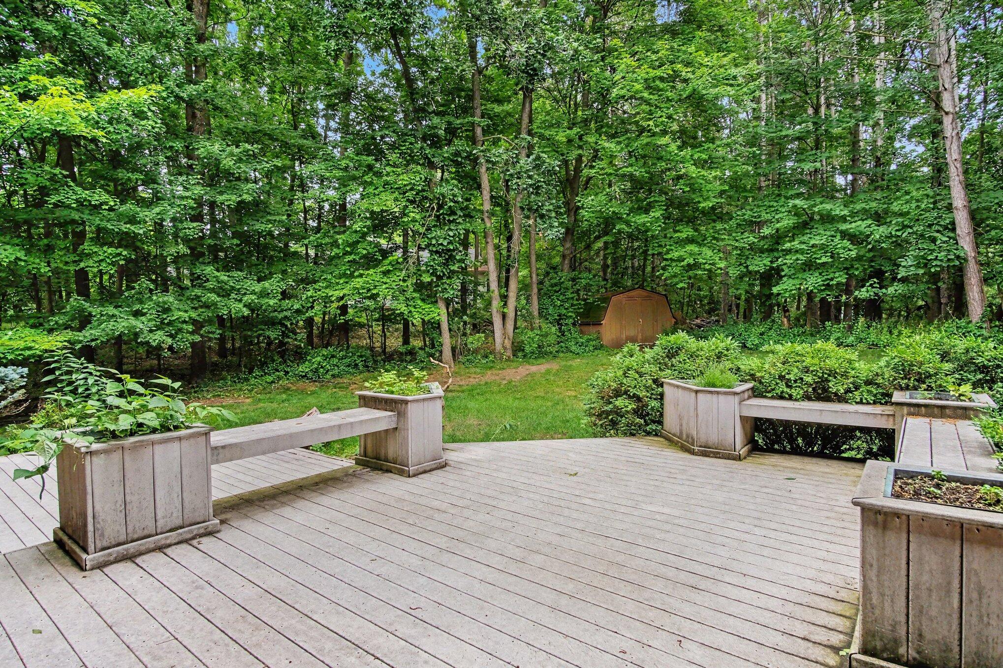 540 Roundtree Drive NE Ada MI 49301