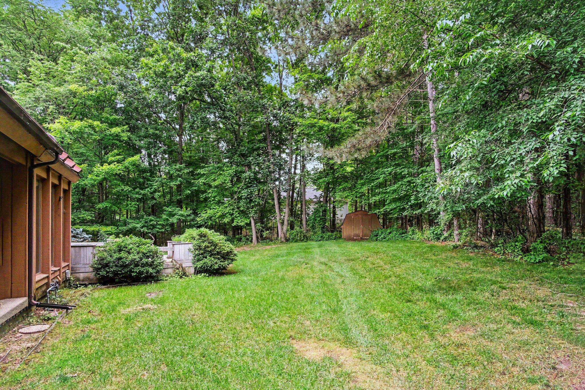 540 Roundtree Drive NE Ada MI 49301