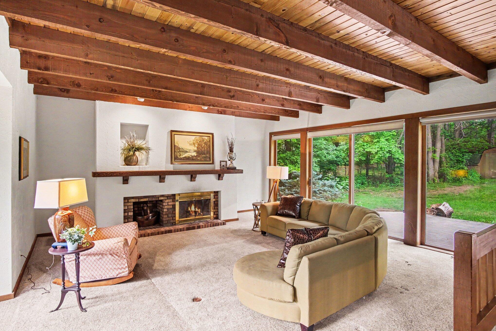 540 Roundtree Drive NE Ada MI 49301