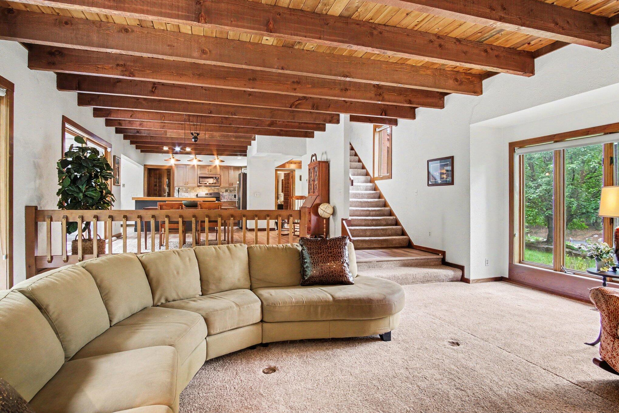 540 Roundtree Drive NE Ada MI 49301