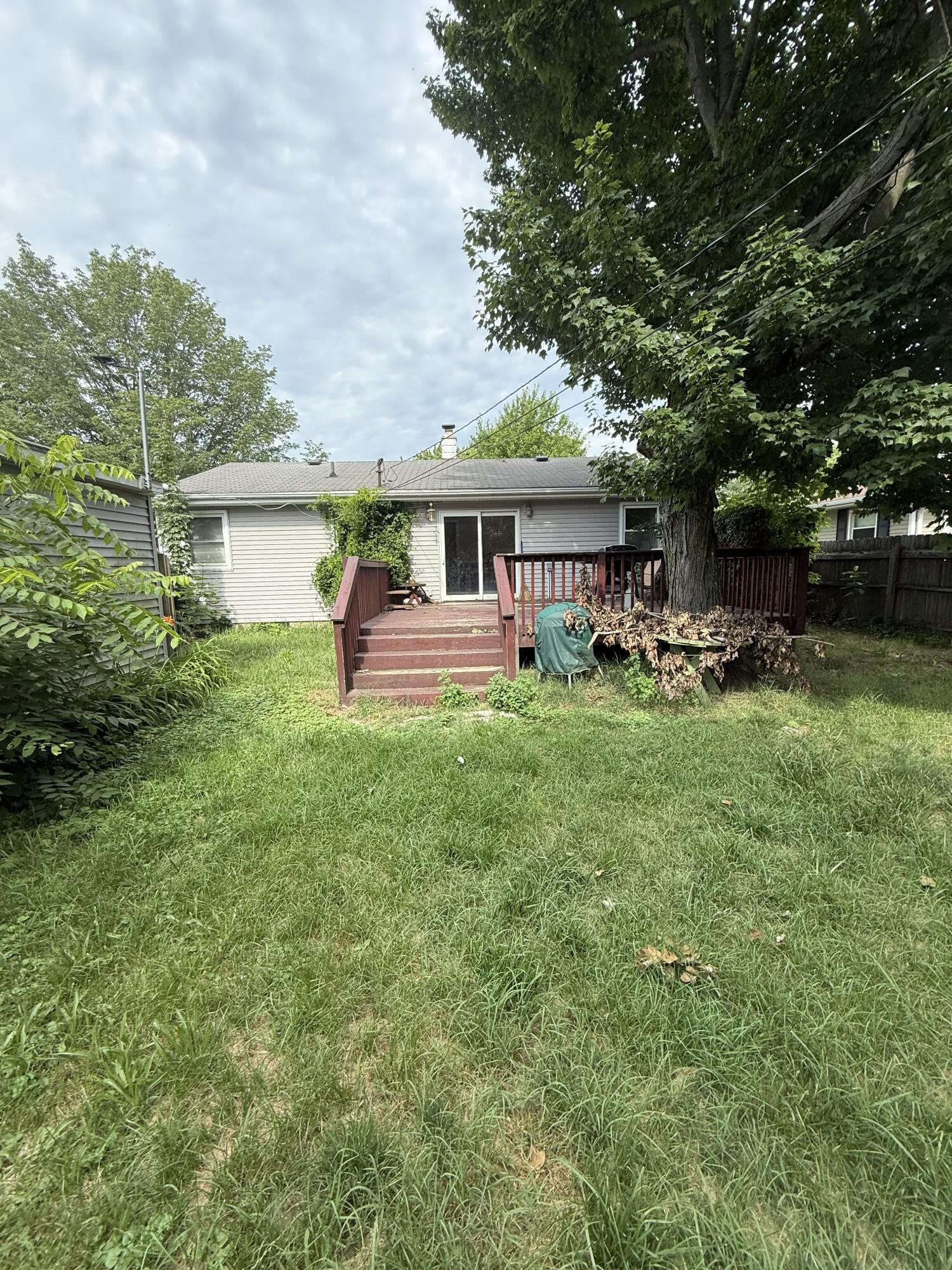 2463 Virginia Road Benton Harbor MI 49022