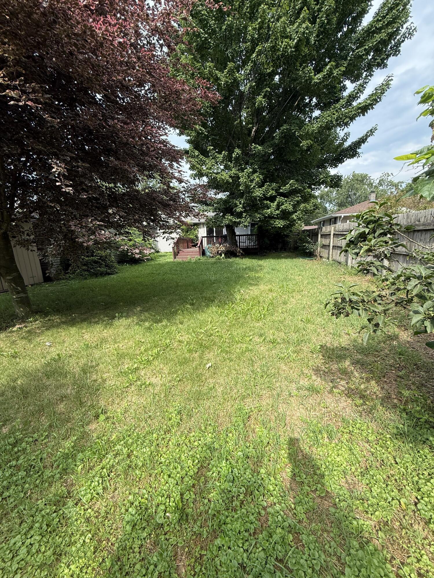 2463 Virginia Road Benton Harbor MI 49022