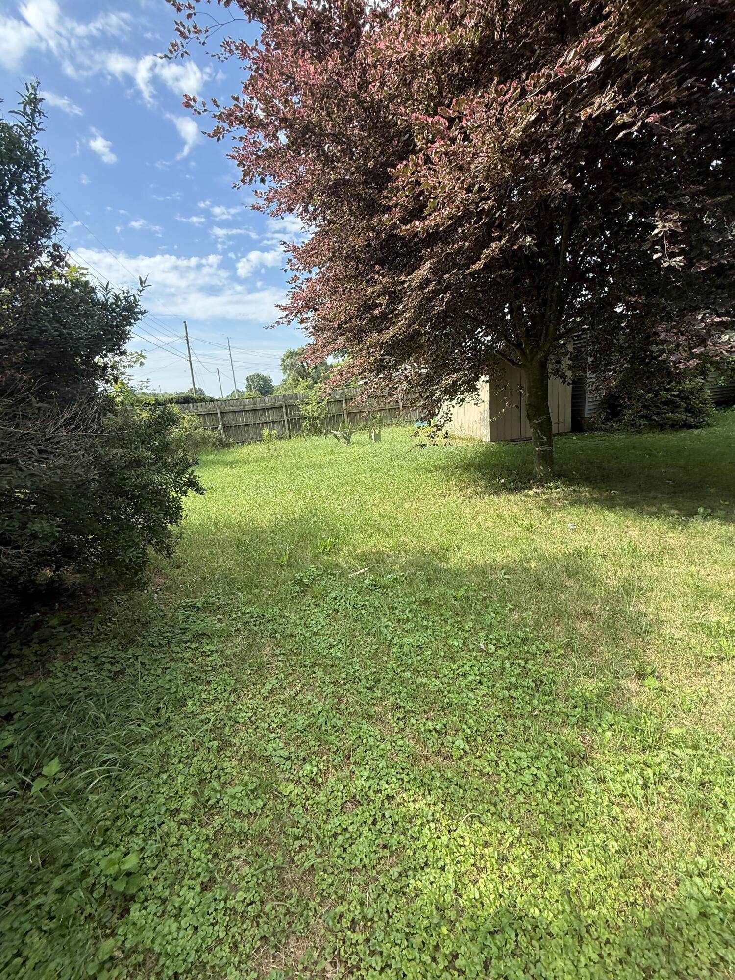 2463 Virginia Road Benton Harbor MI 49022