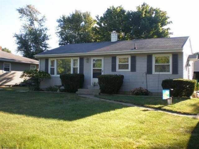2463 Virginia Road Benton Harbor MI 49022
