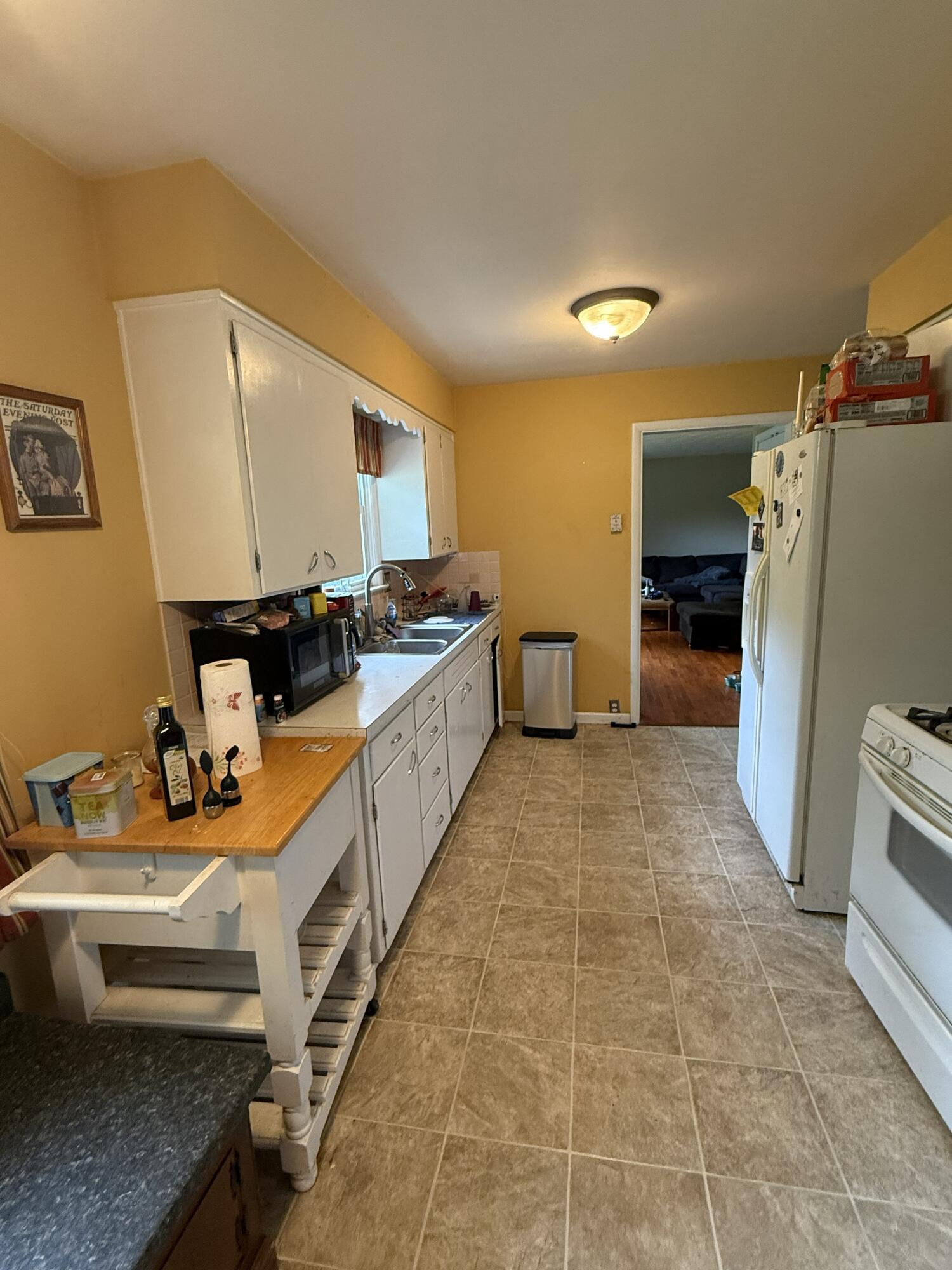 2463 Virginia Road Benton Harbor MI 49022