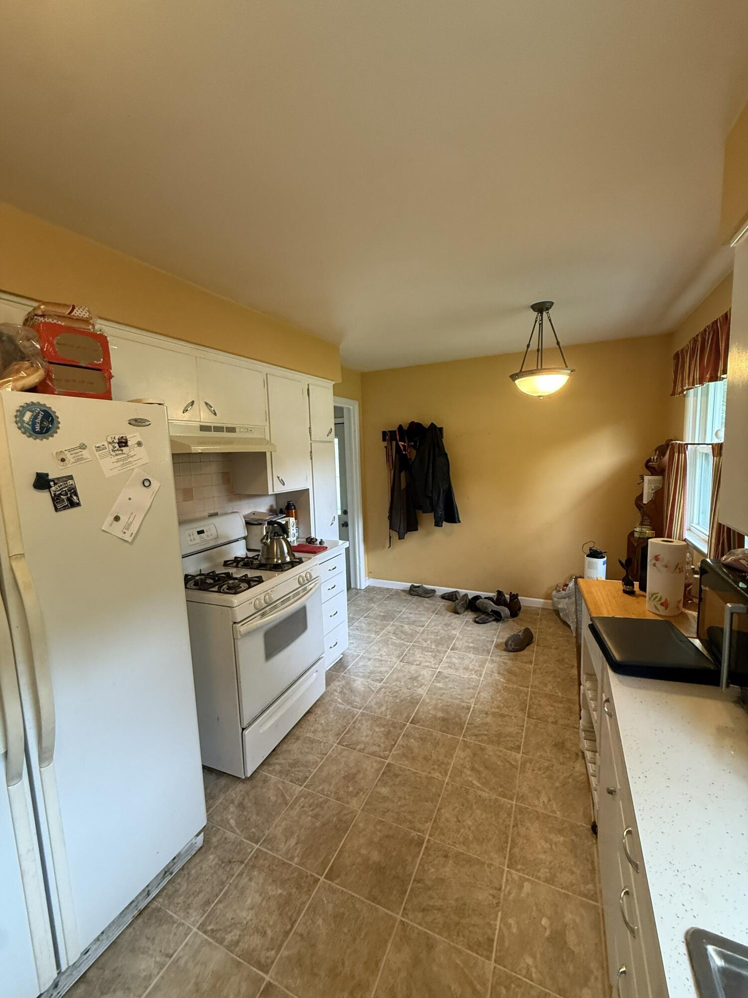 2463 Virginia Road Benton Harbor MI 49022