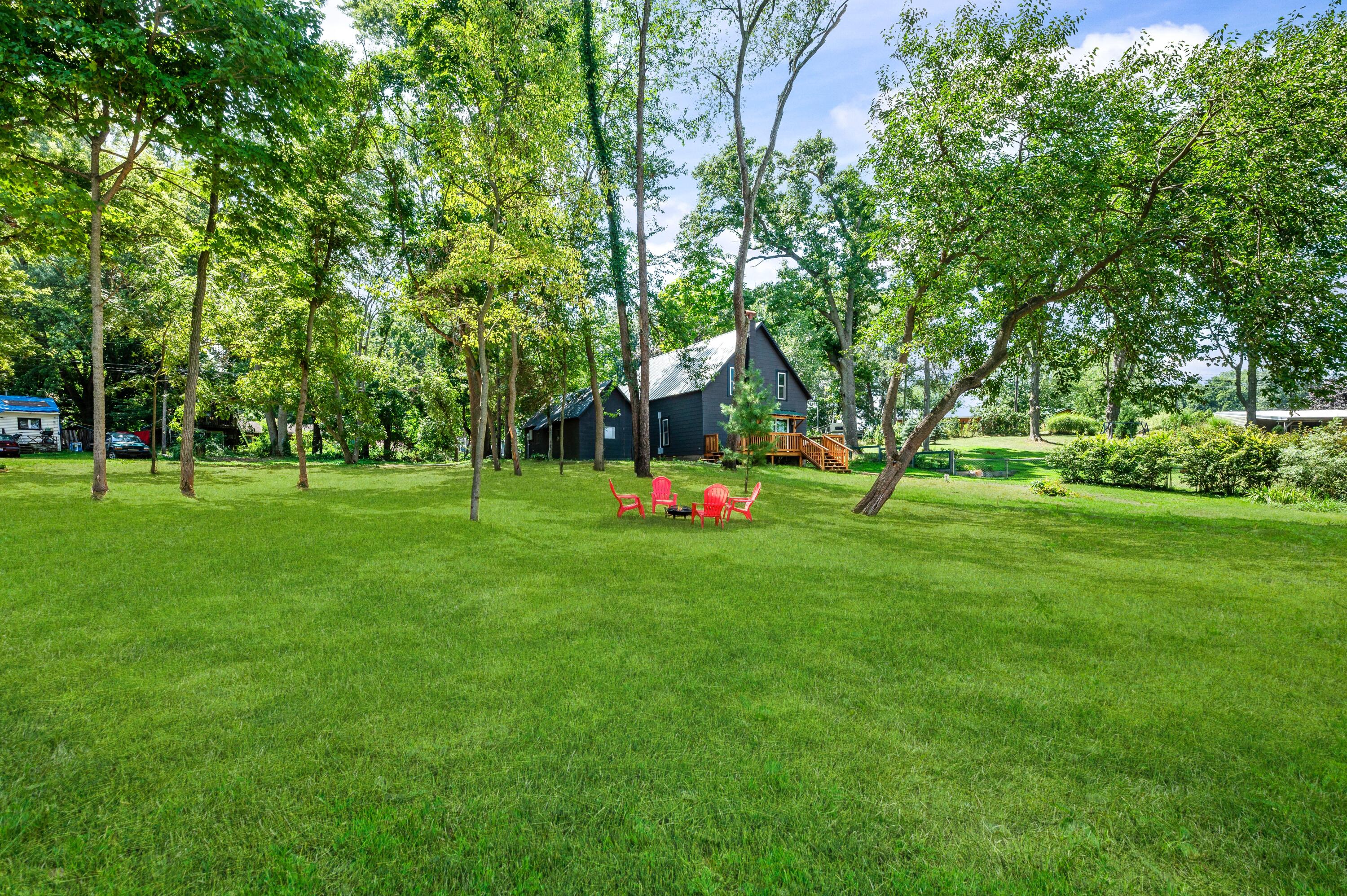 24948 Lake Shore Drive Dowagiac MI 49047