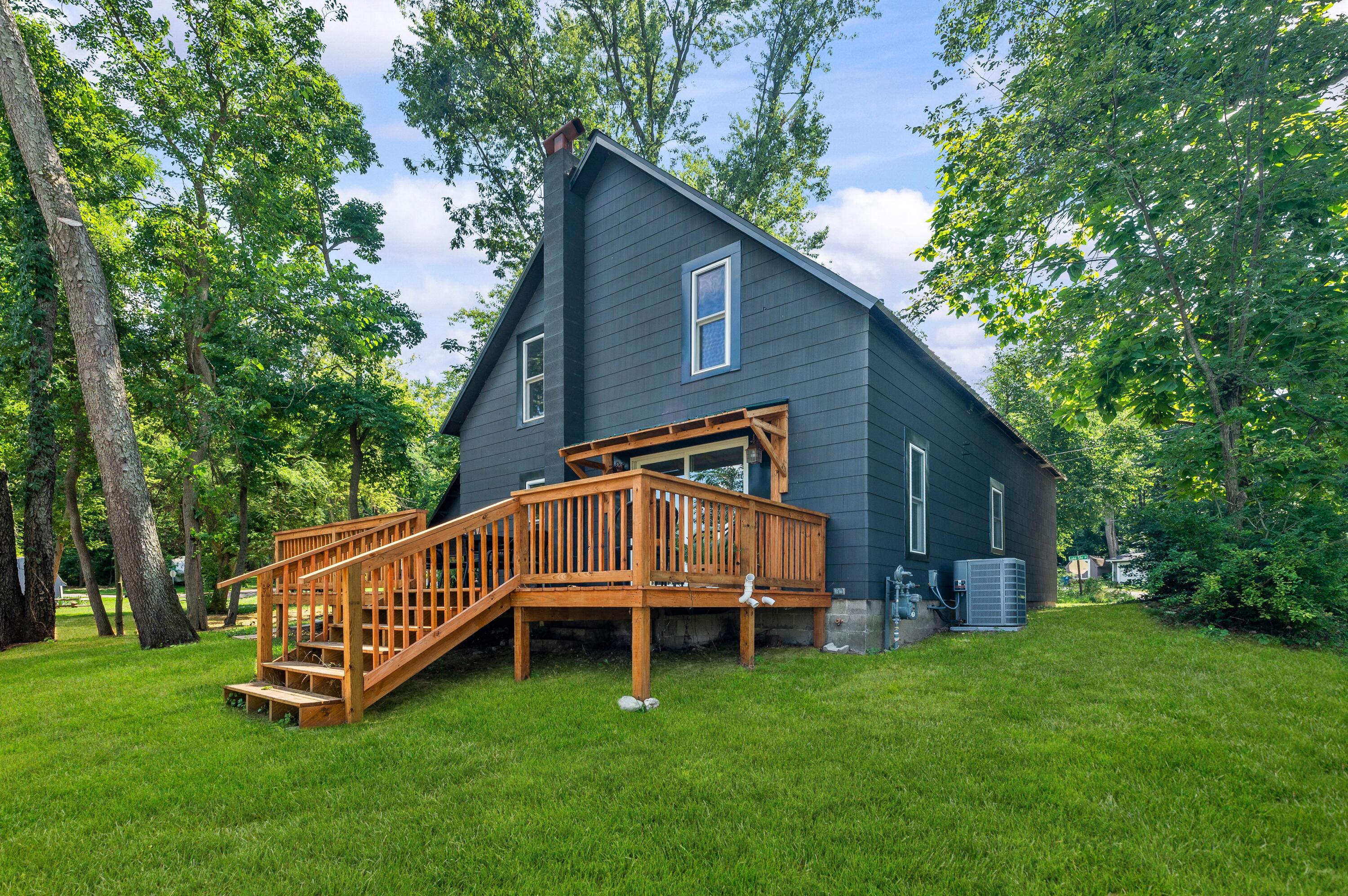 24948 Lake Shore Drive Dowagiac MI 49047