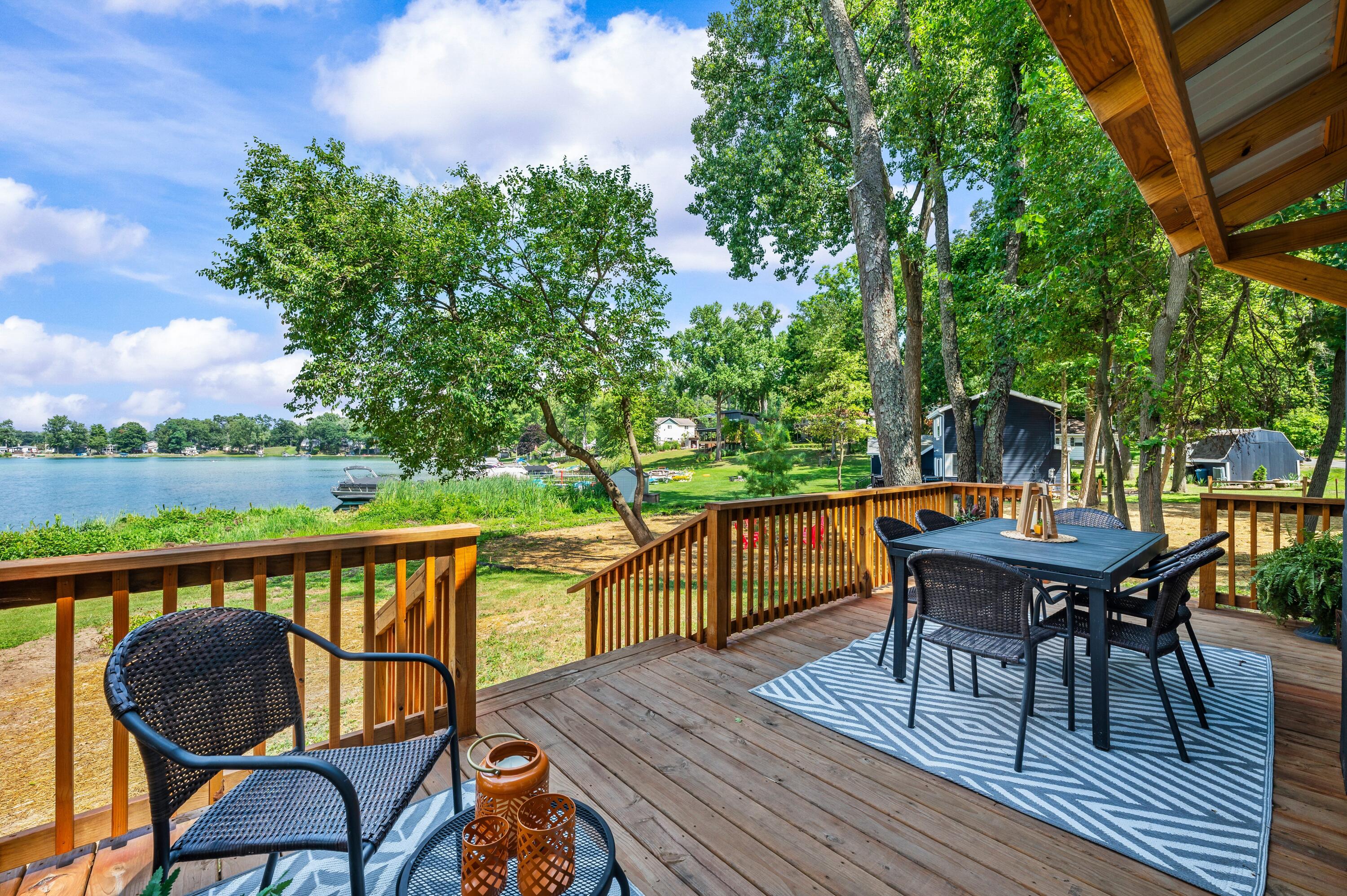 24948 Lake Shore Drive Dowagiac MI 49047
