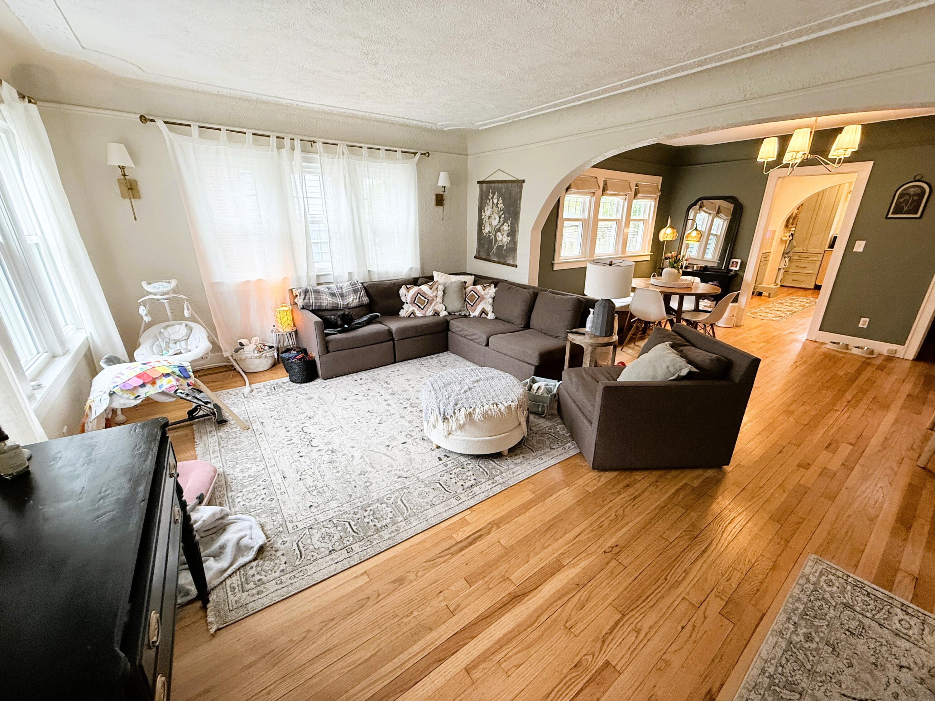 1649 Philadelphia Avenue SE Grand Rapids MI 49507