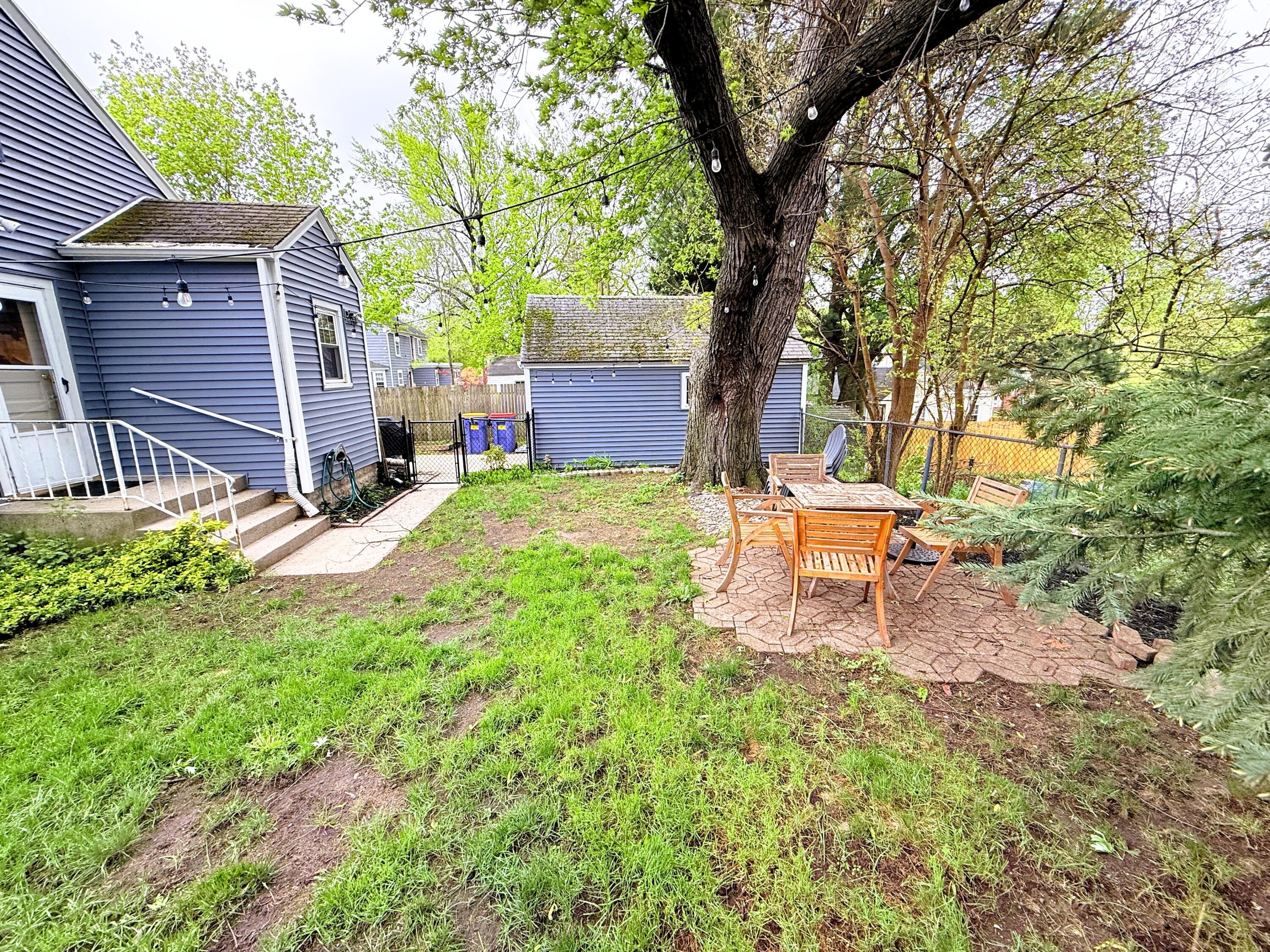 1649 Philadelphia Avenue SE Grand Rapids MI 49507