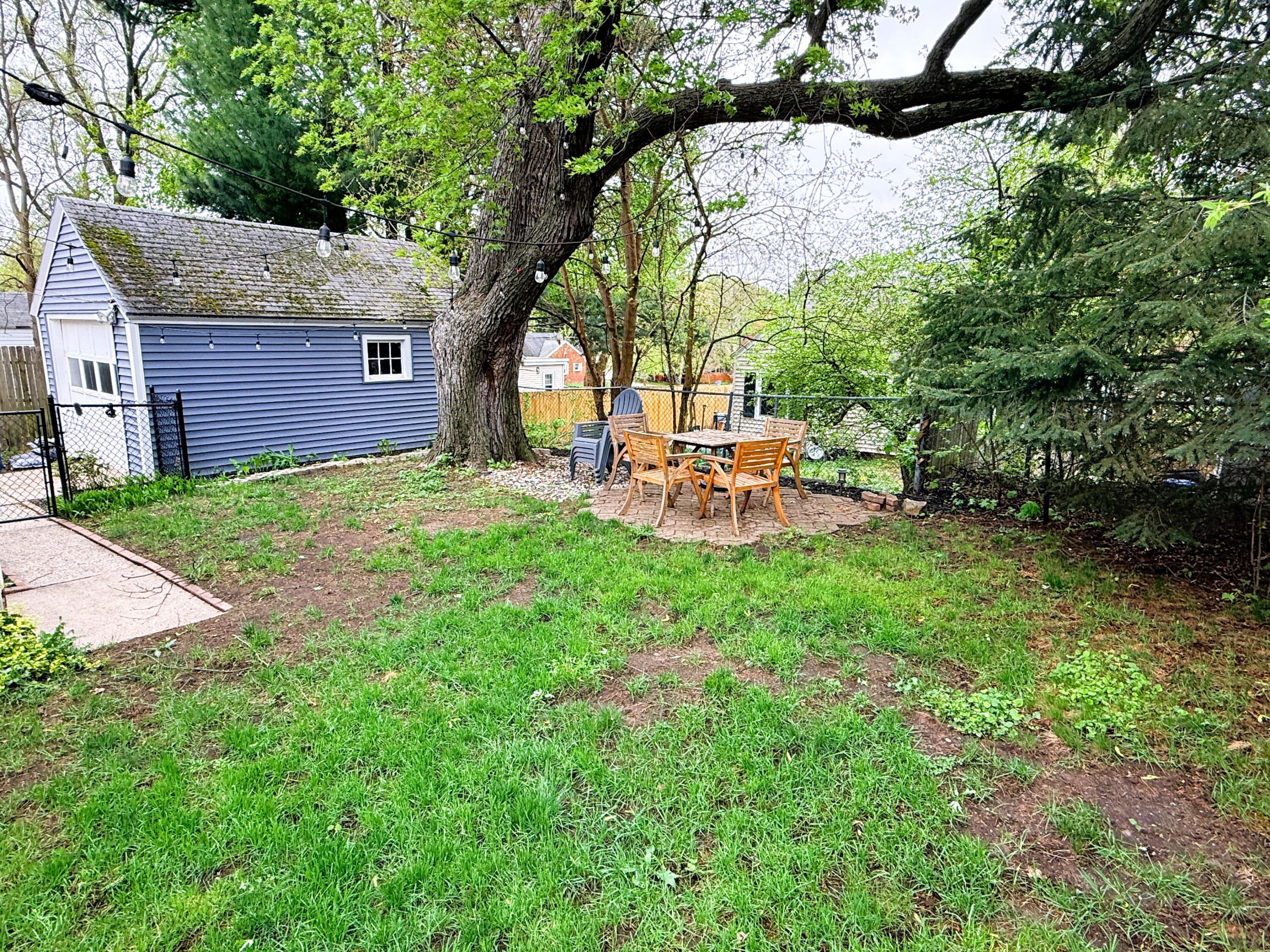 1649 Philadelphia Avenue SE Grand Rapids MI 49507