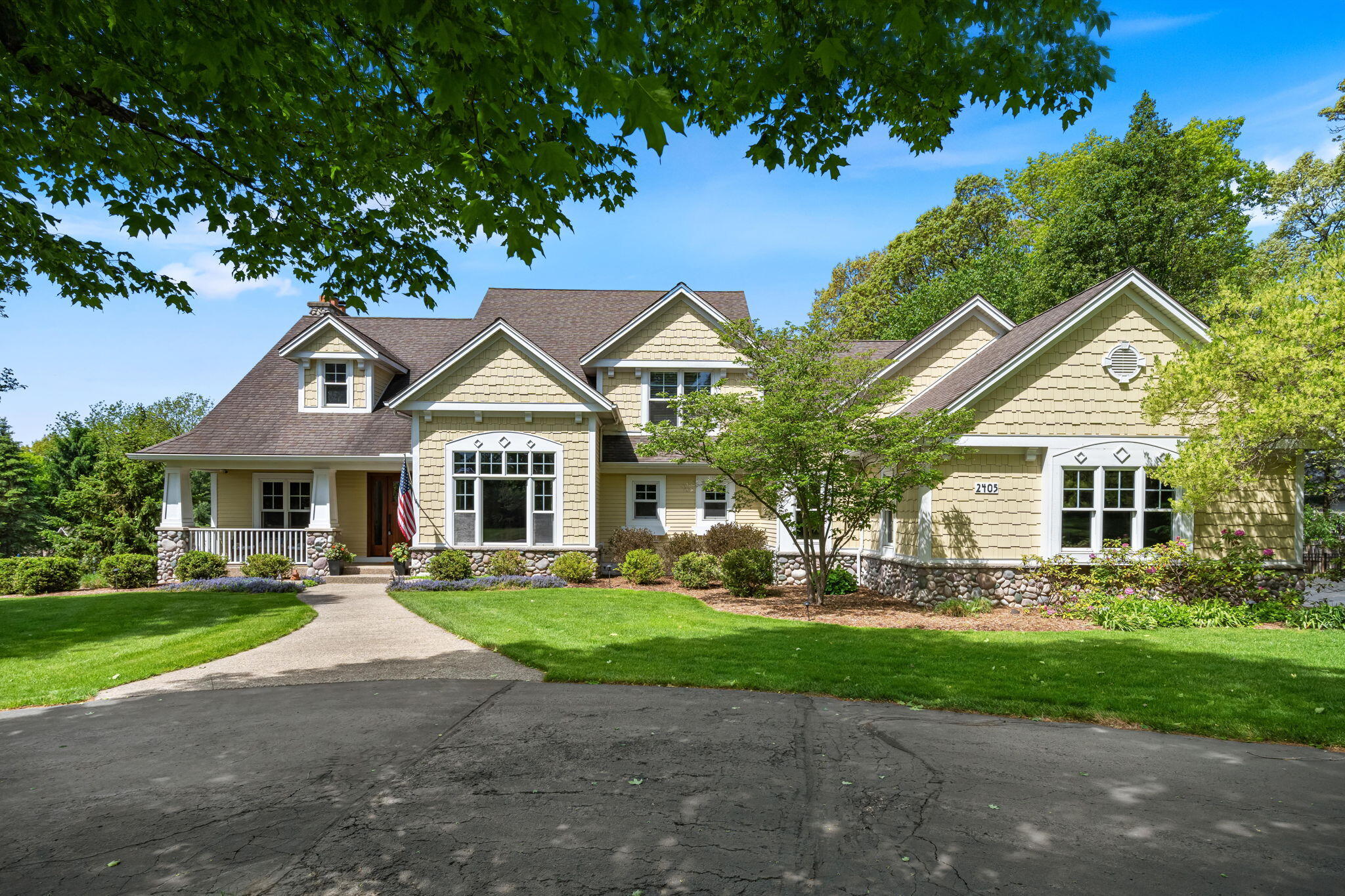 2405 Orchid Court SE Ada MI 49301