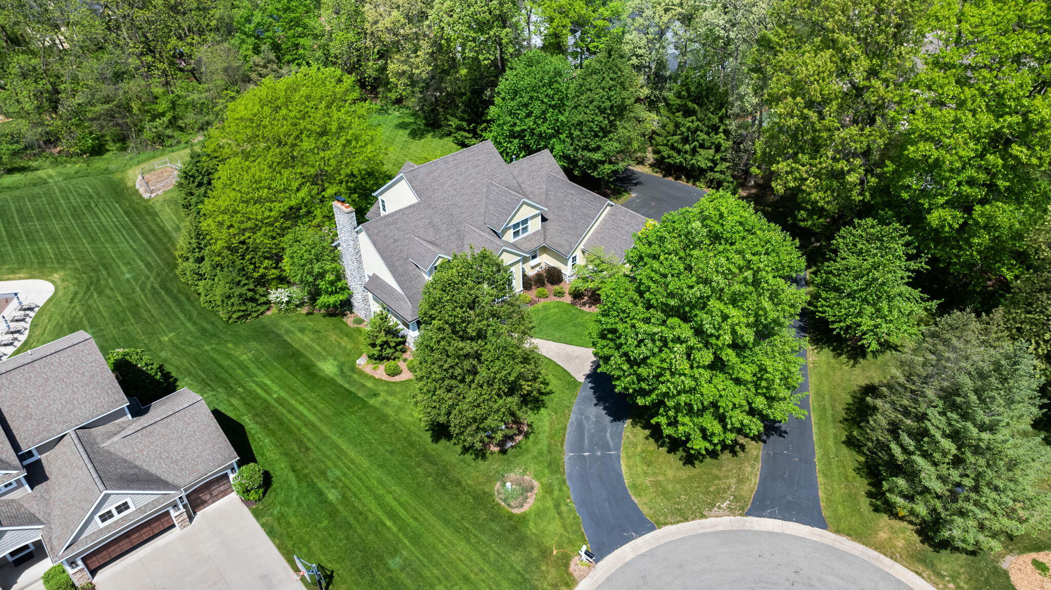 2405 Orchid Court SE Ada MI 49301