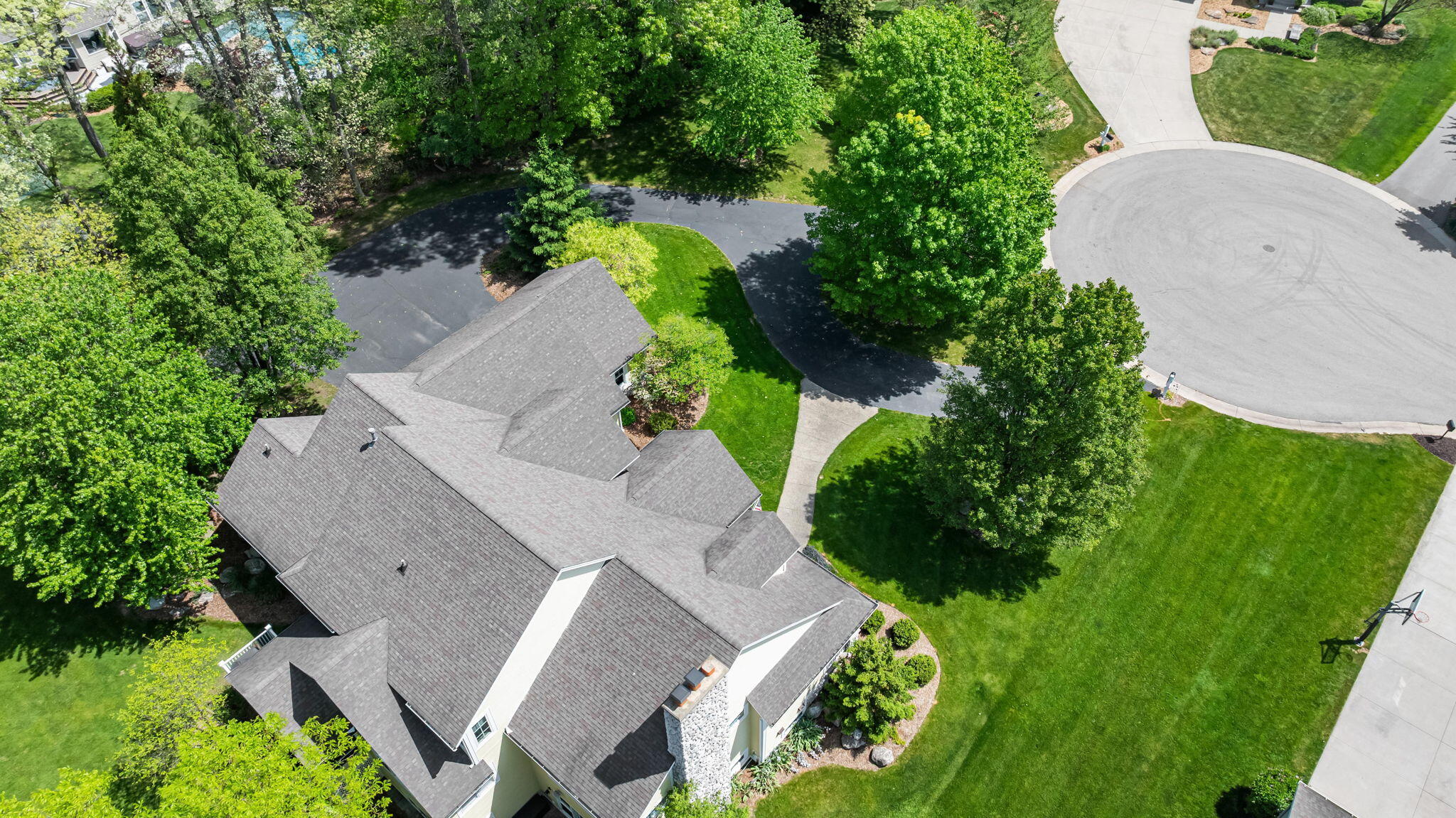 2405 Orchid Court SE Ada MI 49301