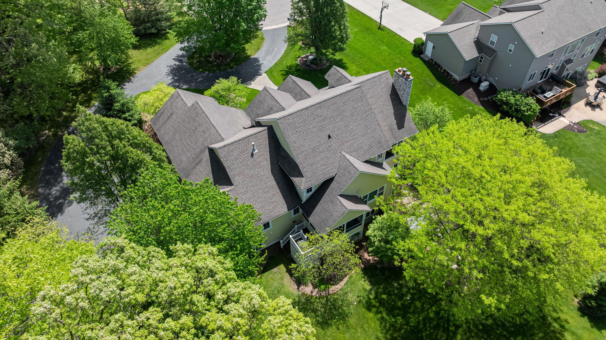 2405 Orchid Court SE Ada MI 49301