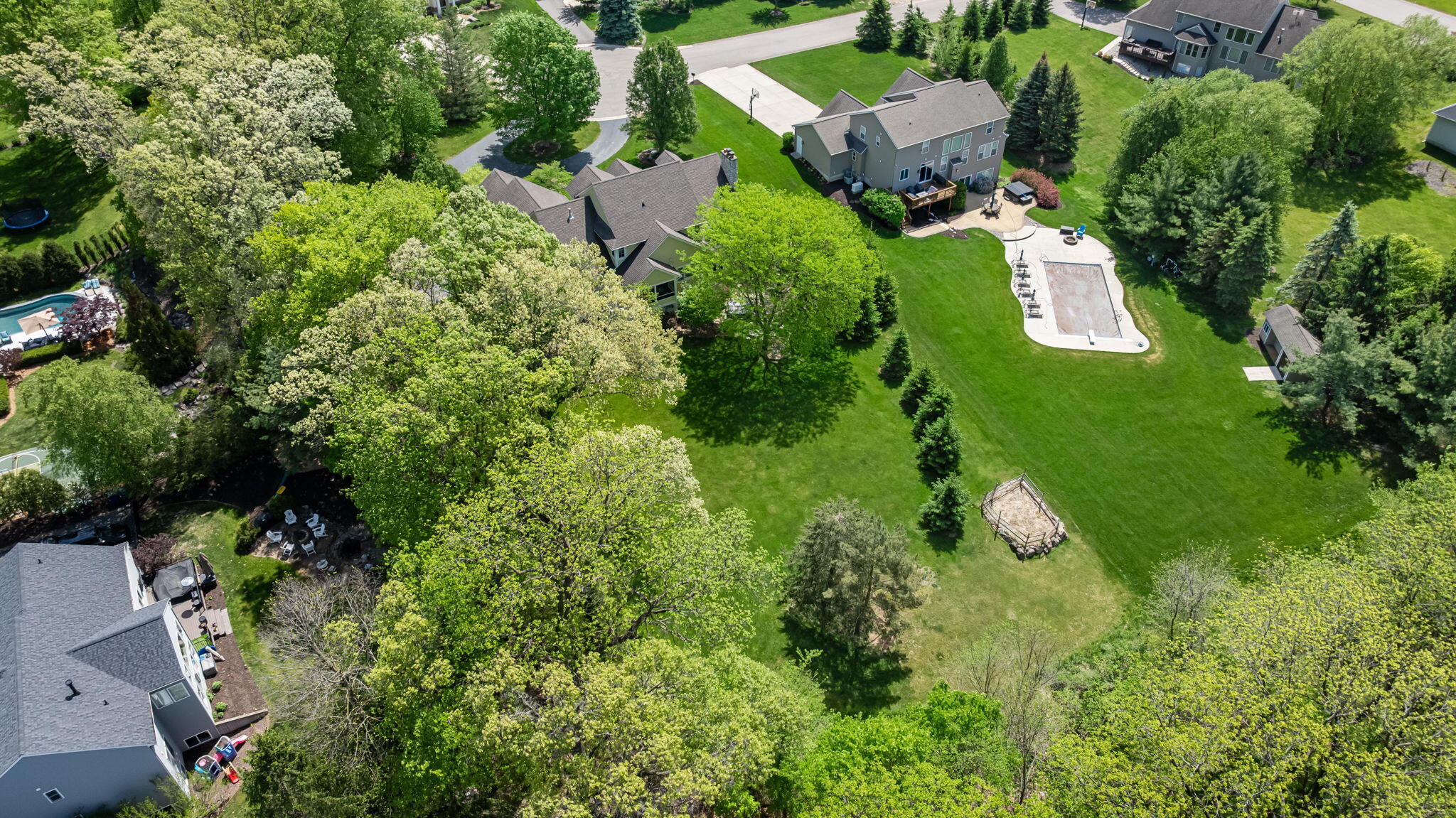 2405 Orchid Court SE Ada MI 49301
