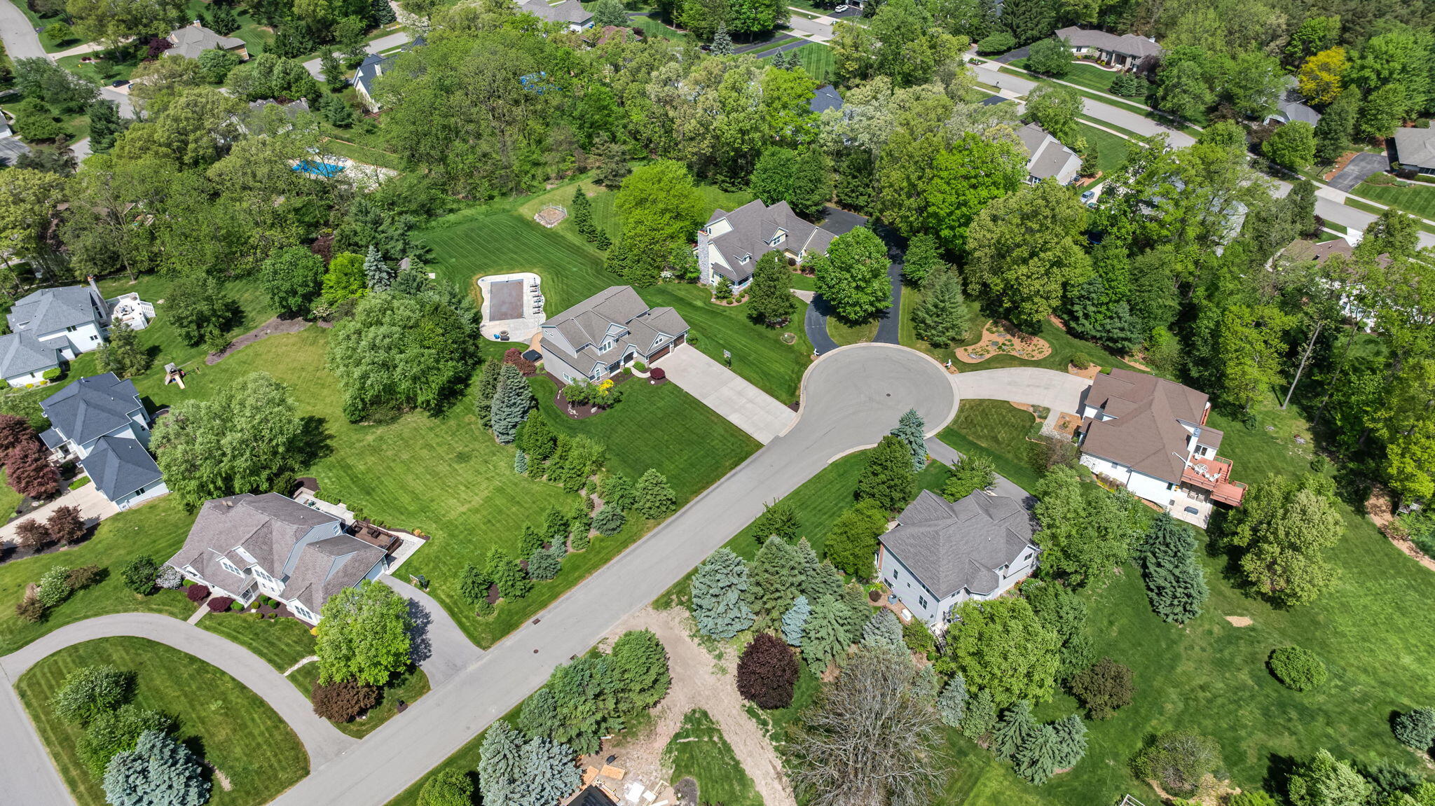 2405 Orchid Court SE Ada MI 49301