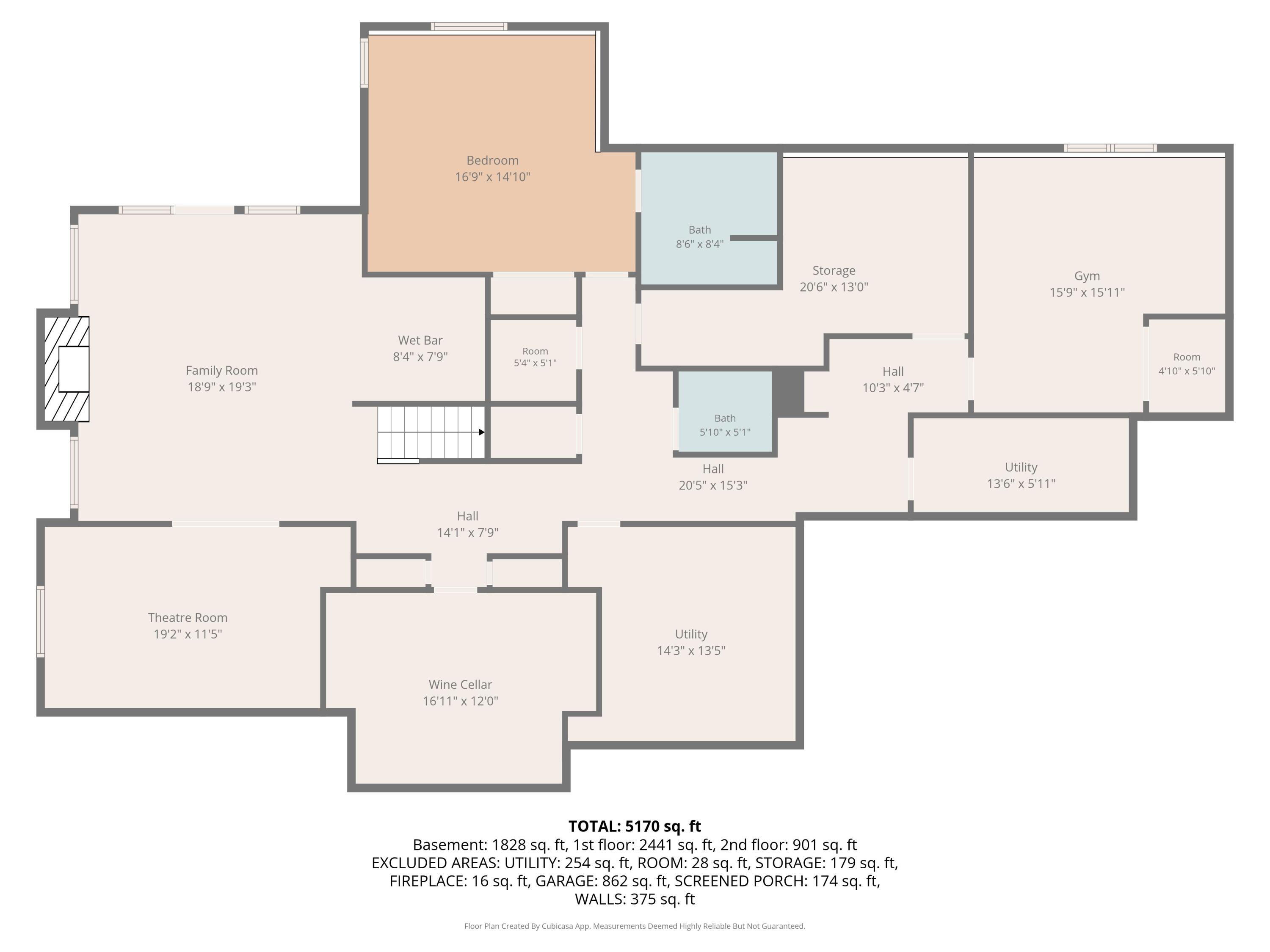 2405 Orchid Court SE Ada MI 49301