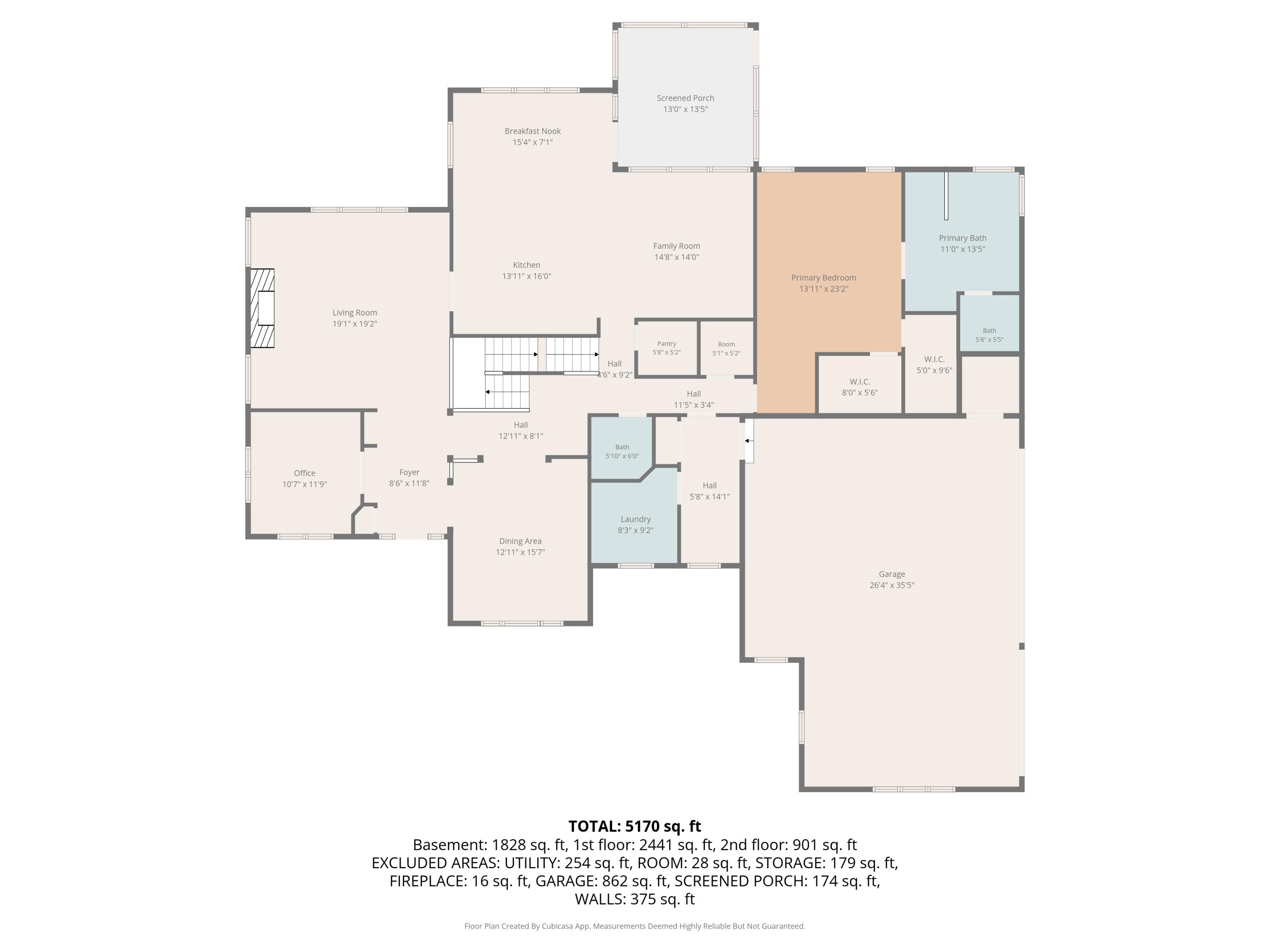 2405 Orchid Court SE Ada MI 49301