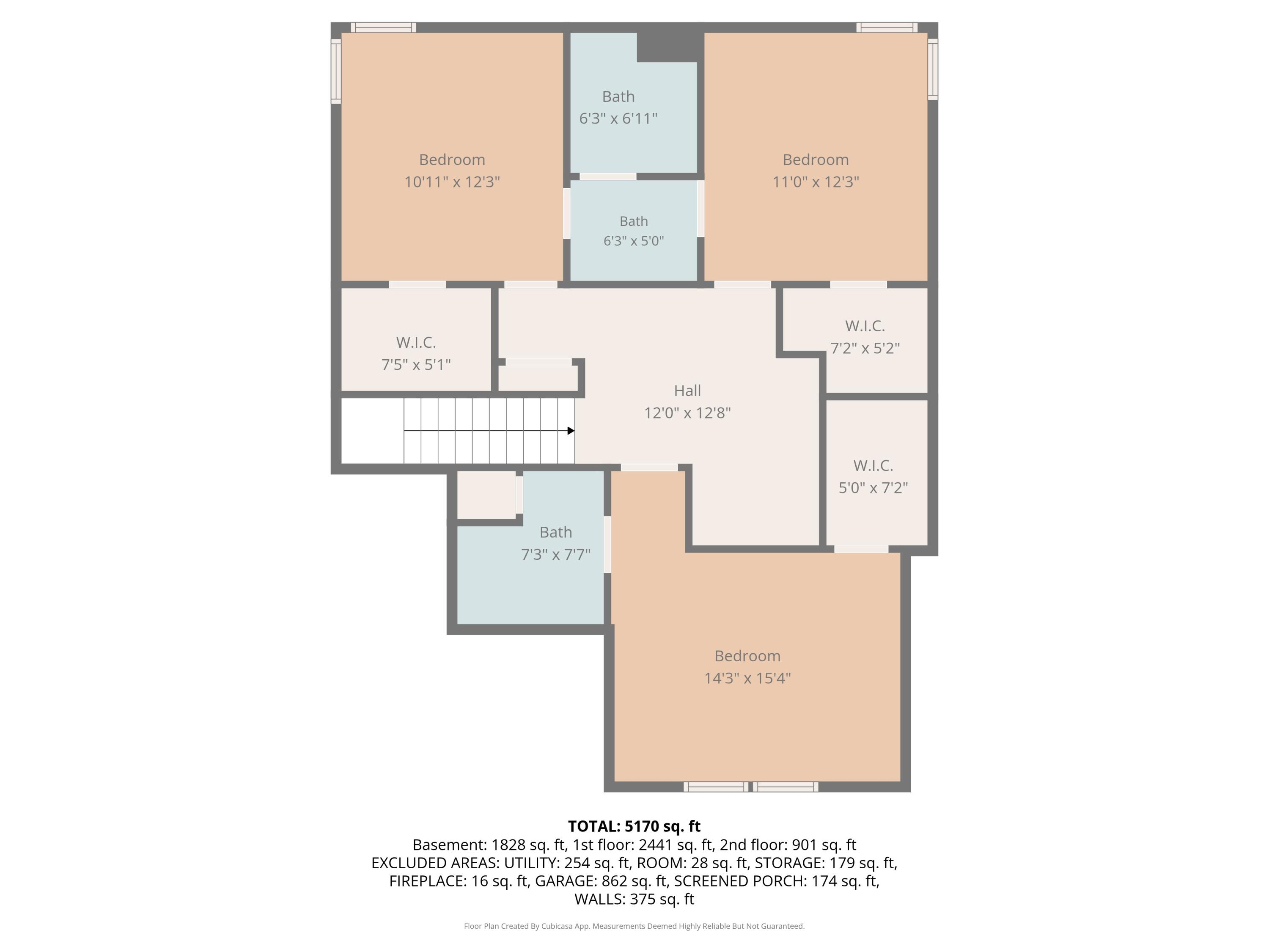 2405 Orchid Court SE Ada MI 49301