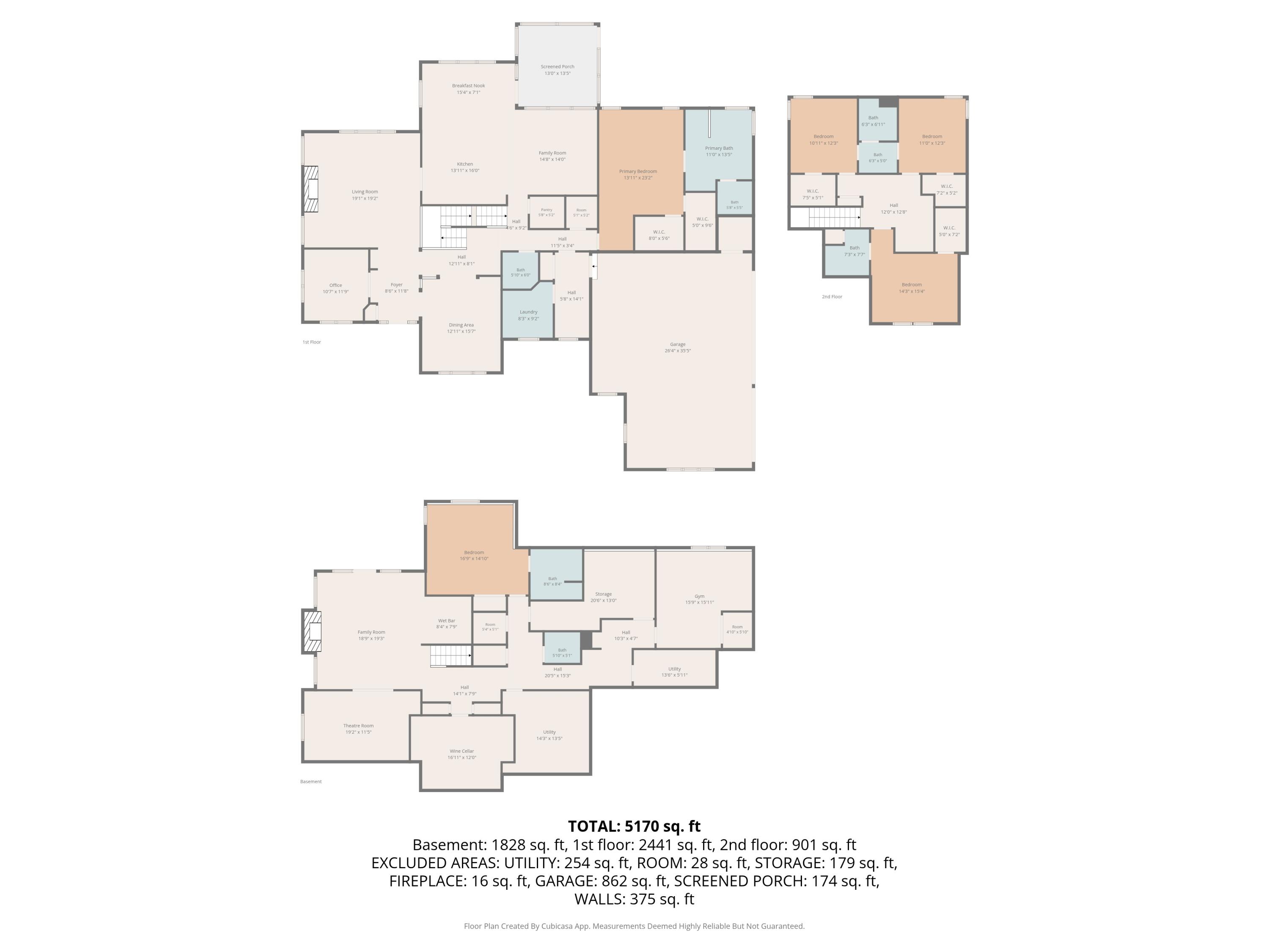 2405 Orchid Court SE Ada MI 49301