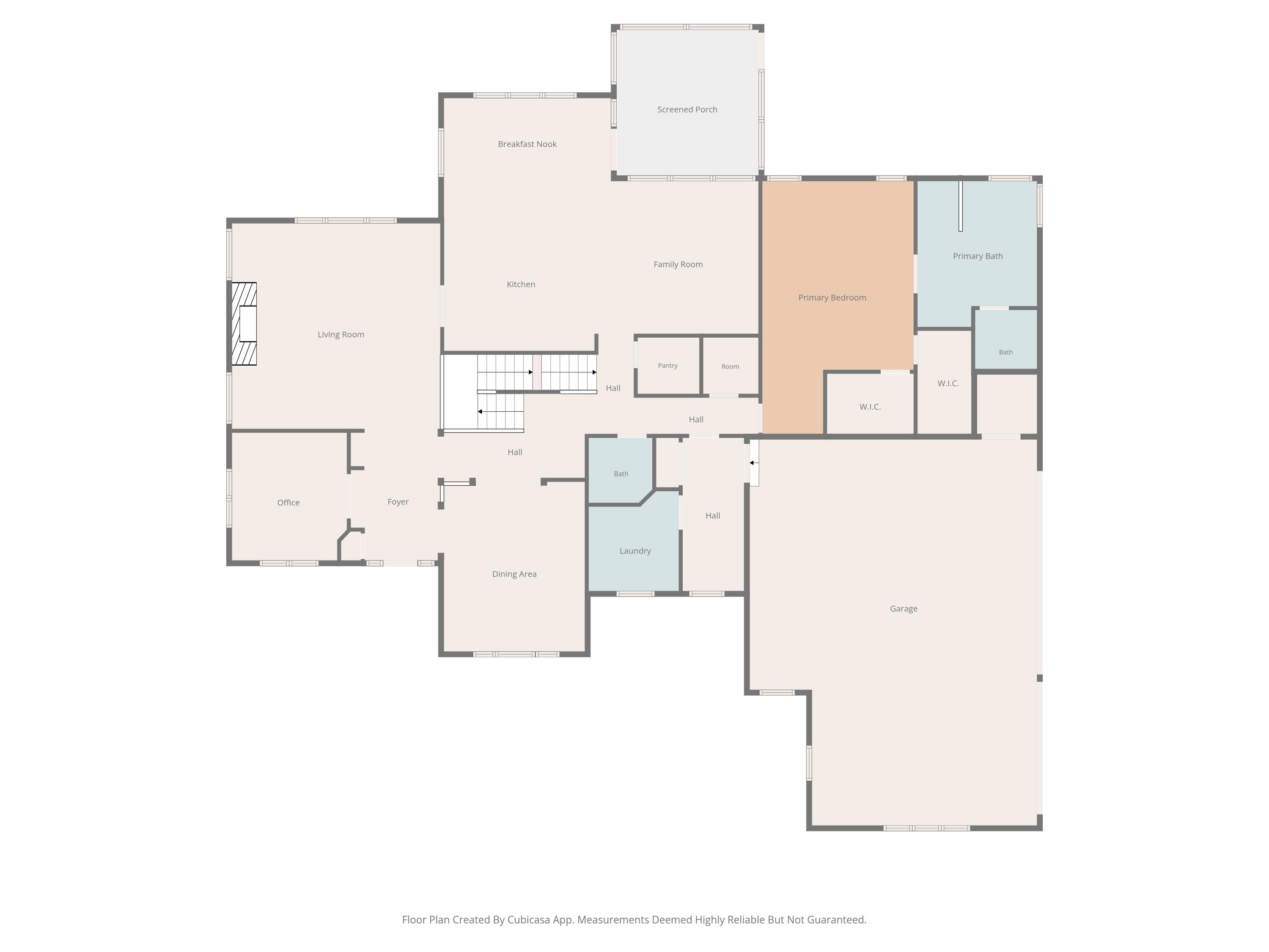 2405 Orchid Court SE Ada MI 49301