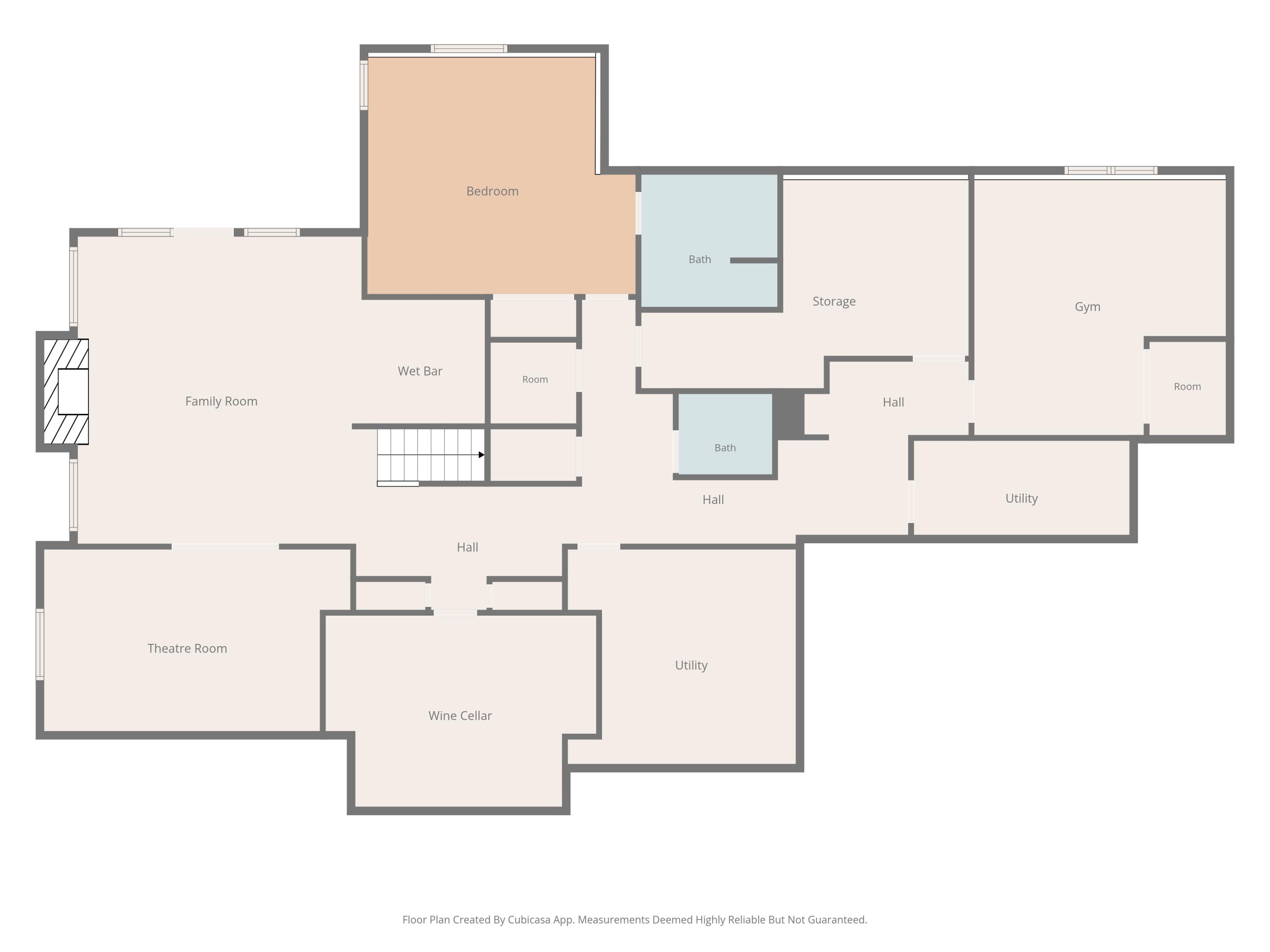 2405 Orchid Court SE Ada MI 49301