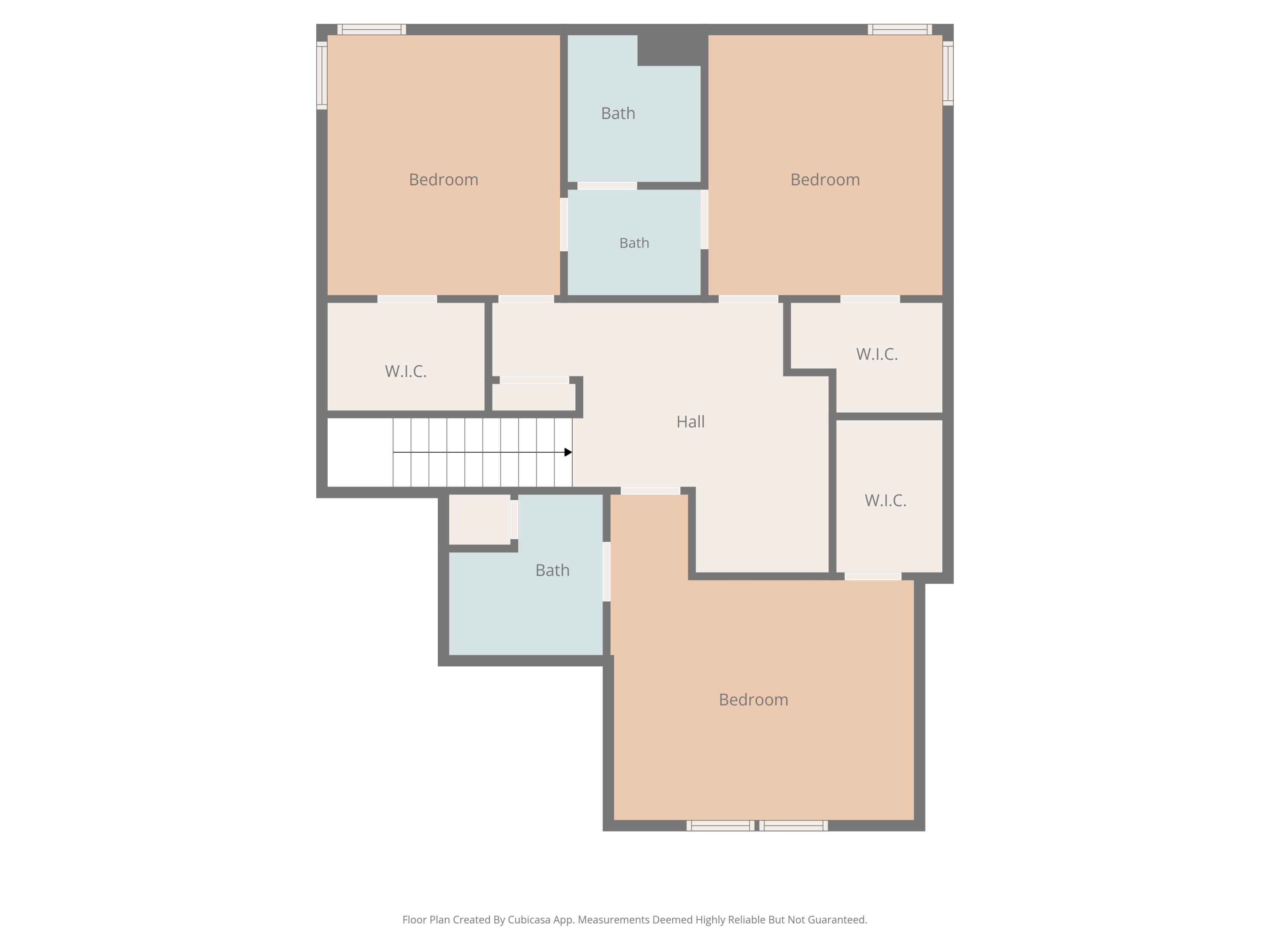 2405 Orchid Court SE Ada MI 49301