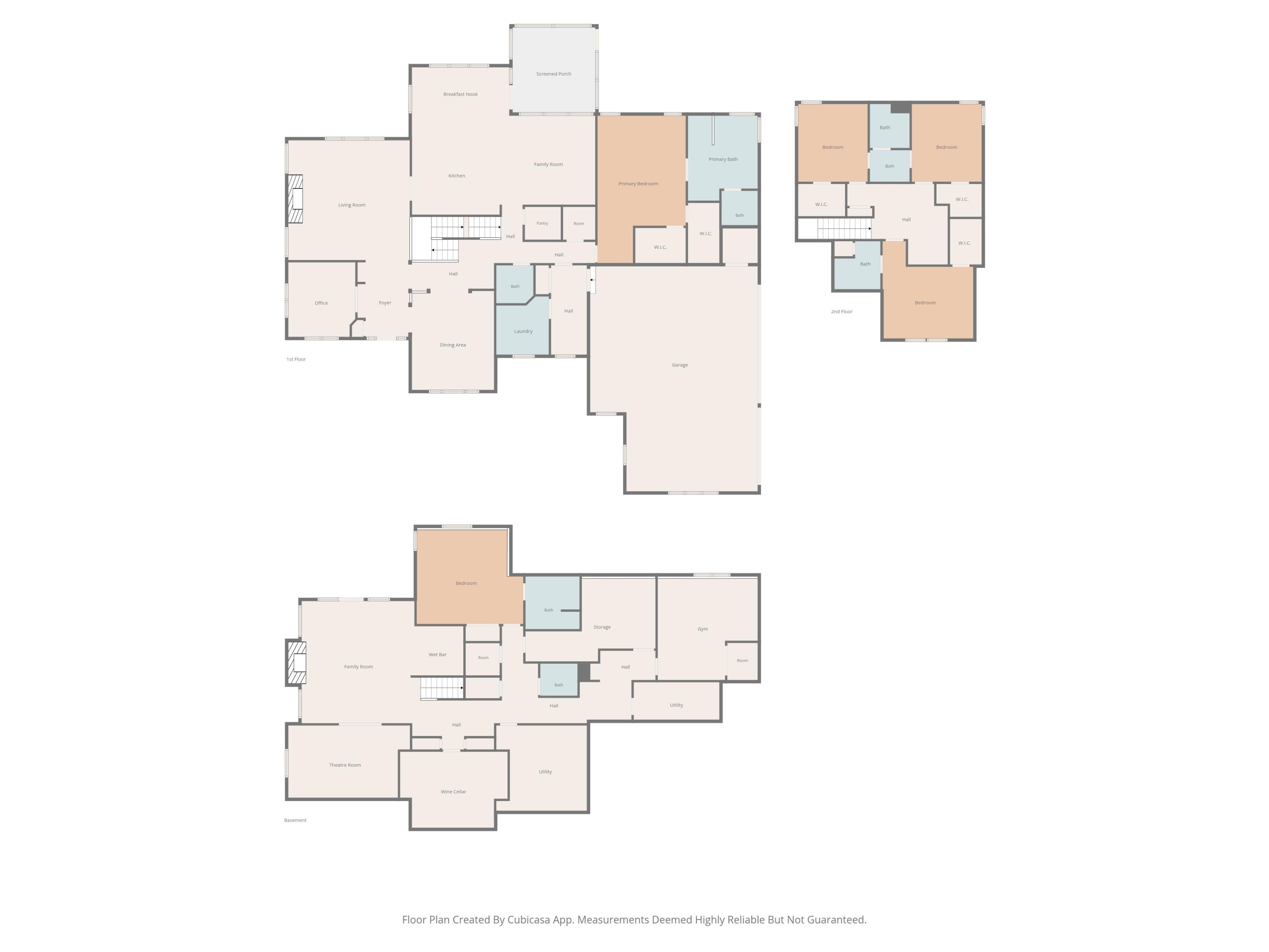2405 Orchid Court SE Ada MI 49301