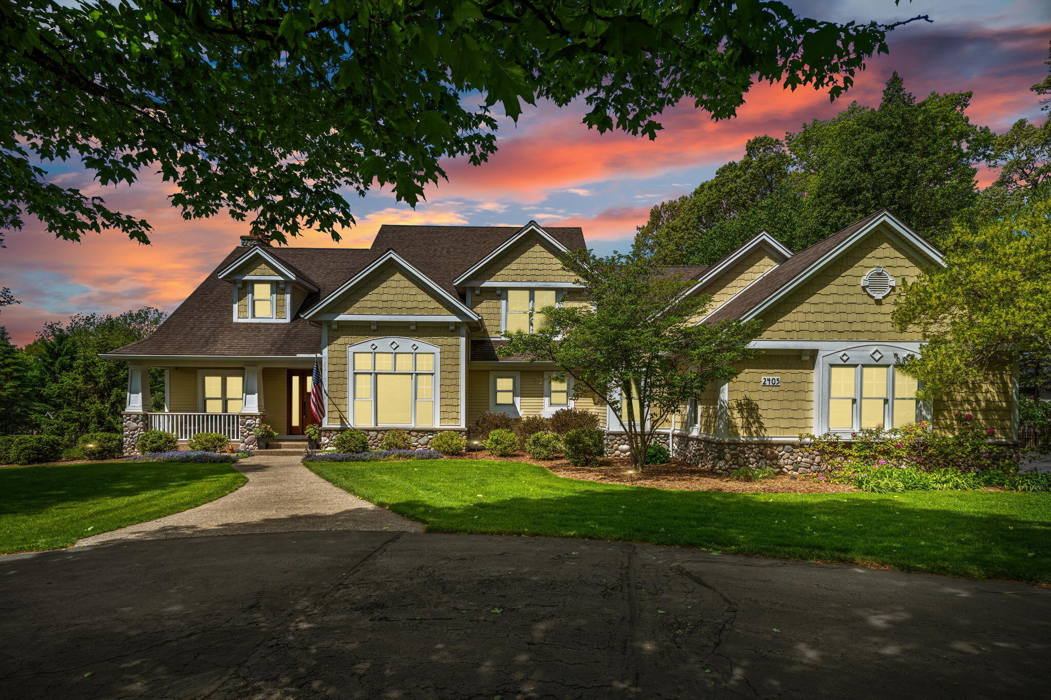 2405 Orchid Court SE Ada MI 49301