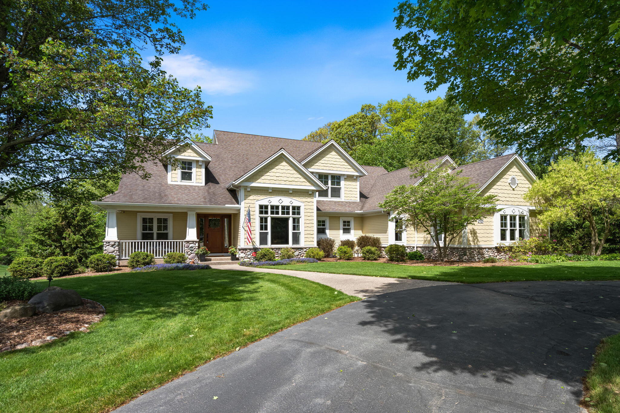2405 Orchid Court SE Ada MI 49301