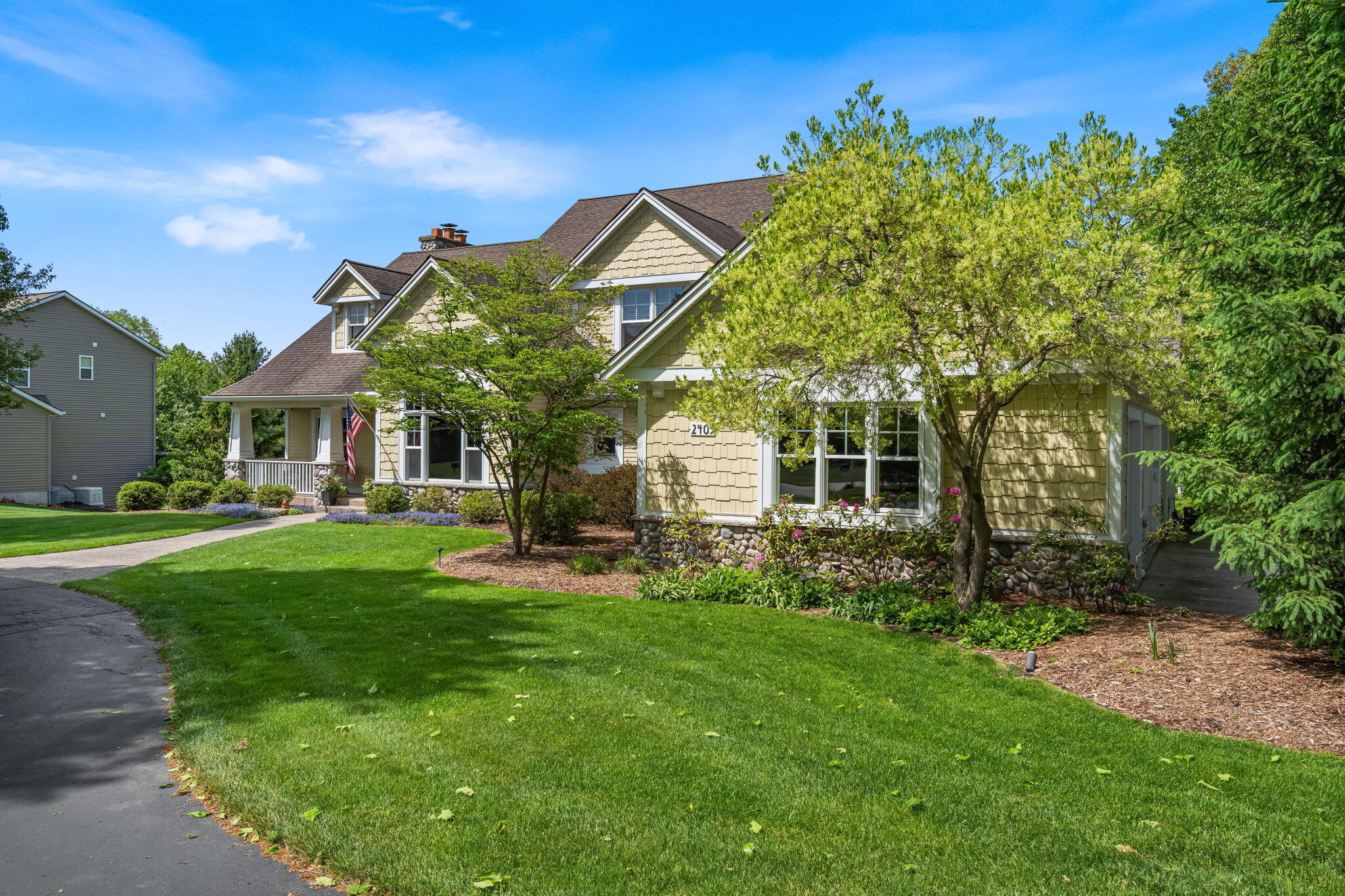 2405 Orchid Court SE Ada MI 49301