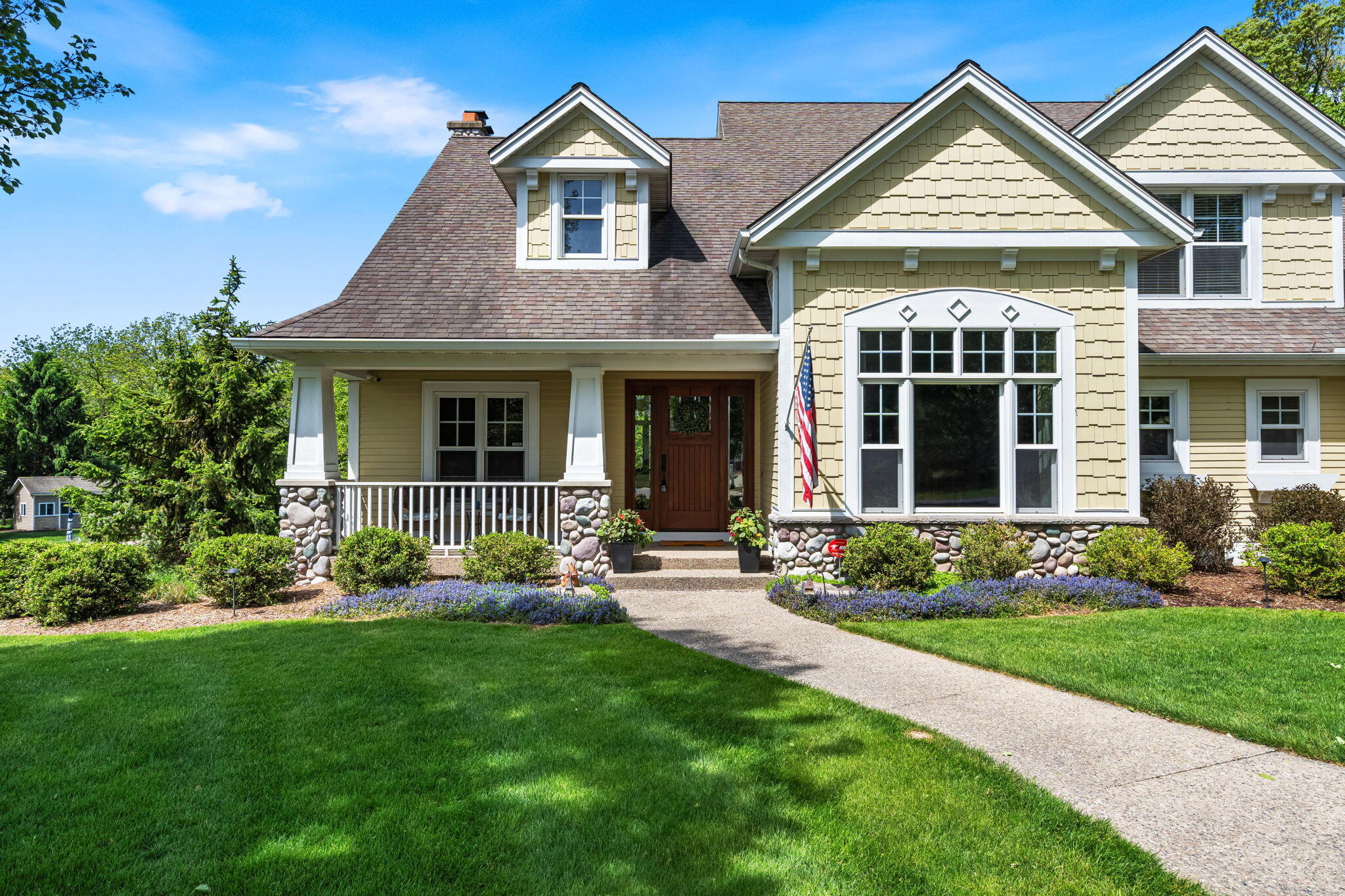 2405 Orchid Court SE Ada MI 49301