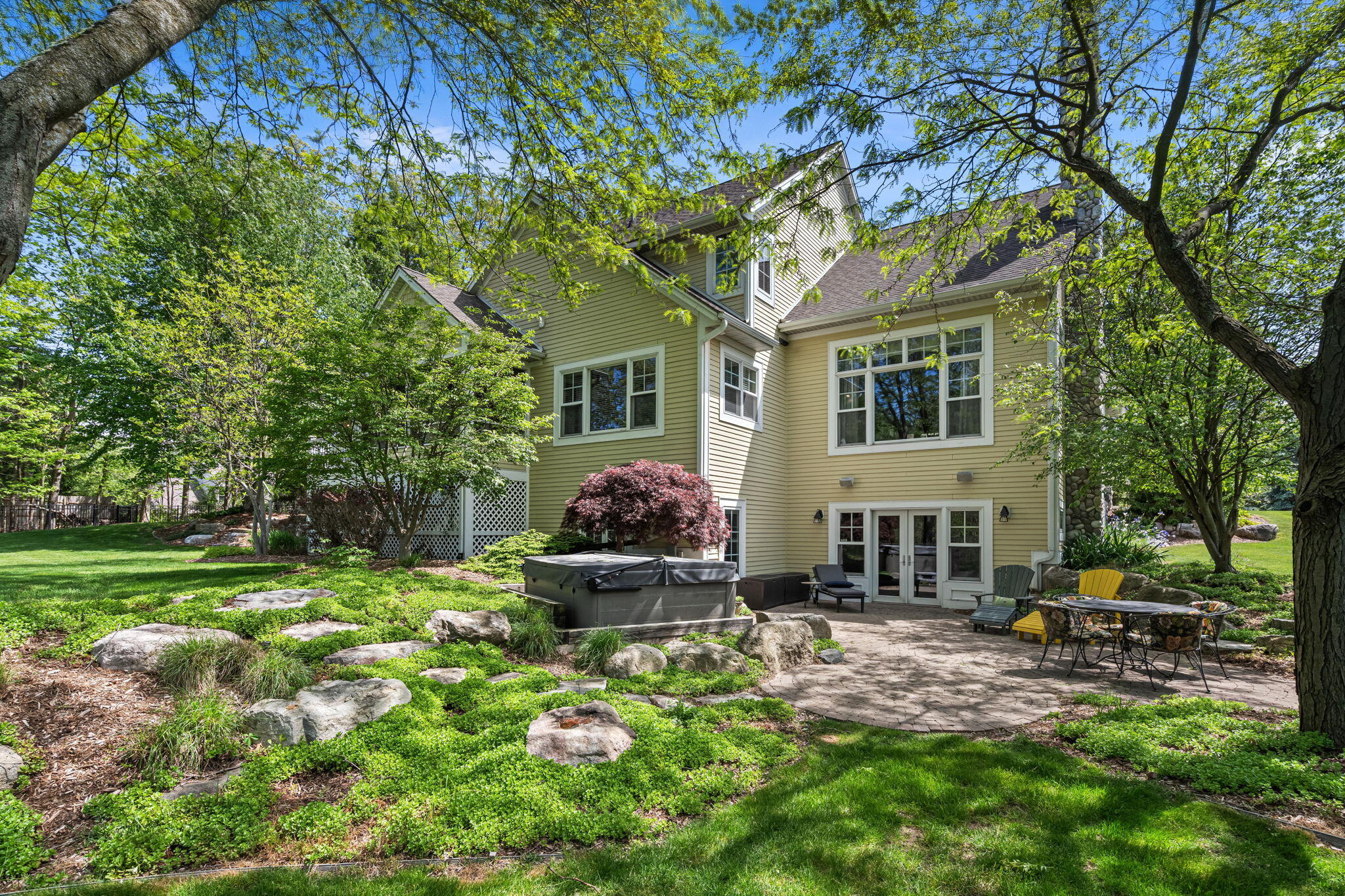2405 Orchid Court SE Ada MI 49301