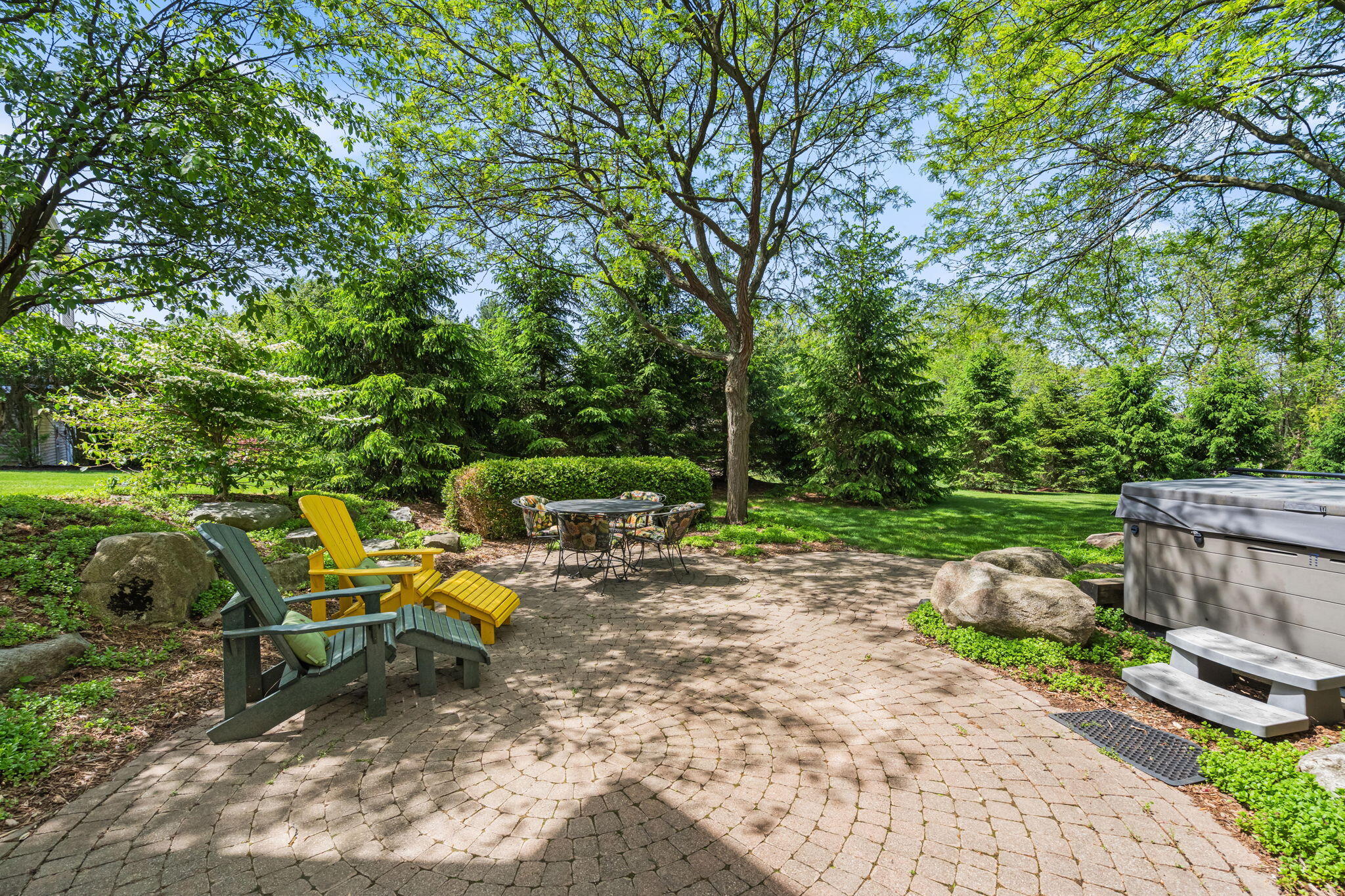 2405 Orchid Court SE Ada MI 49301