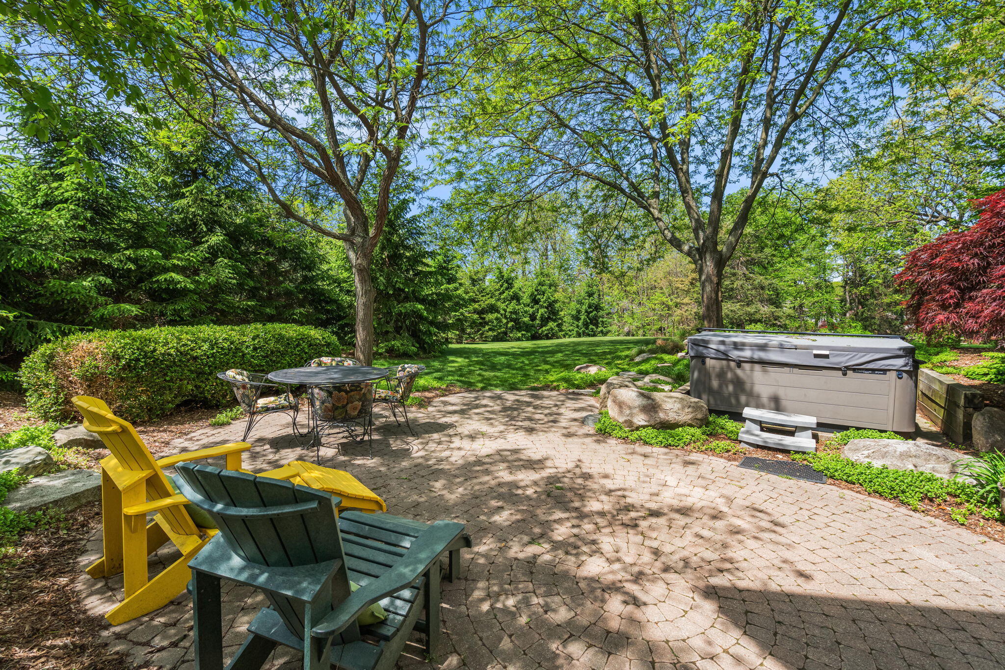 2405 Orchid Court SE Ada MI 49301