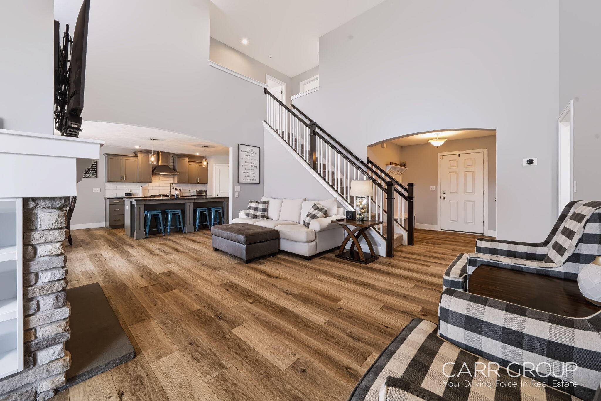 1119 Arbor Meadow Drive SE Byron Center MI 49315