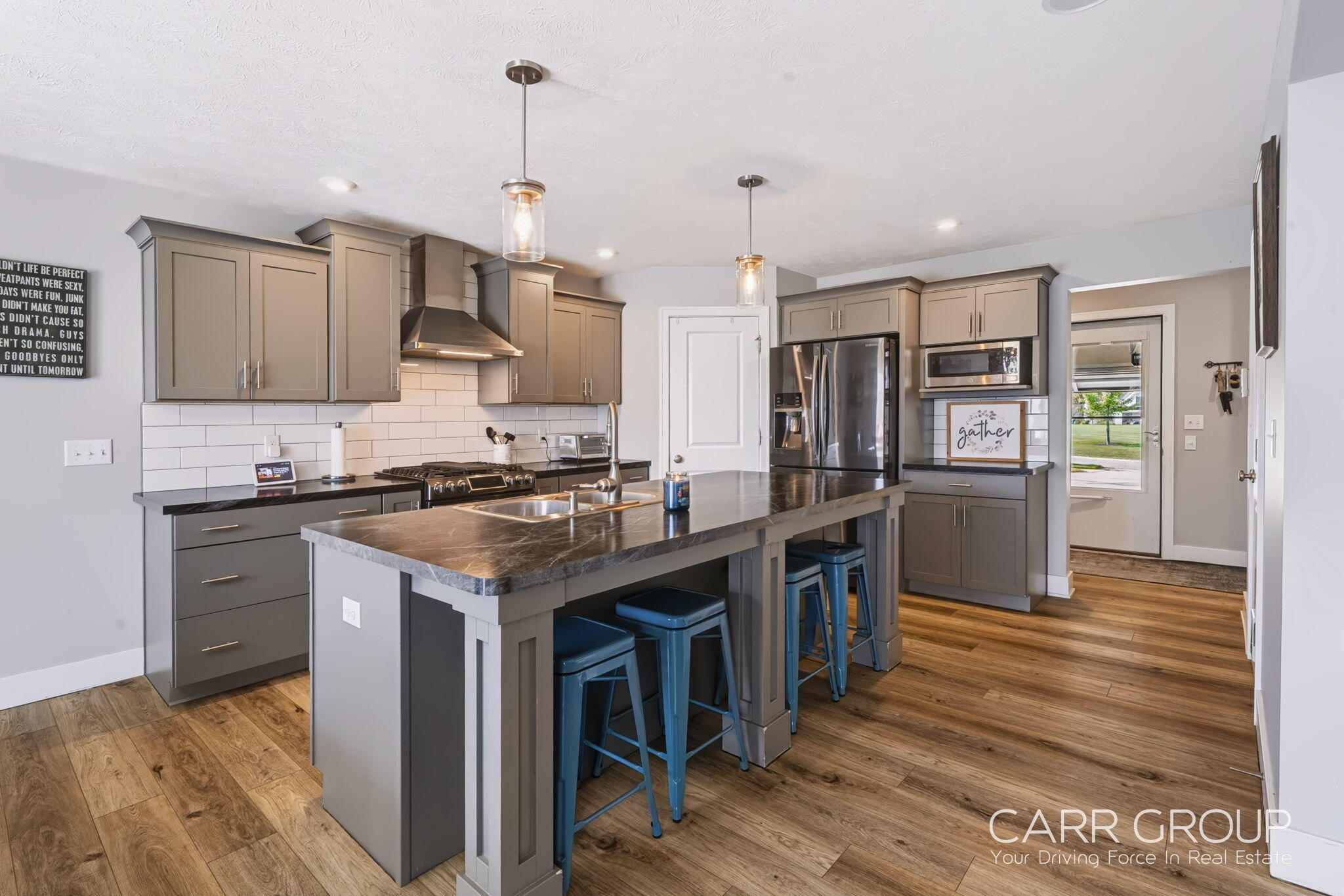 1119 Arbor Meadow Drive SE Byron Center MI 49315
