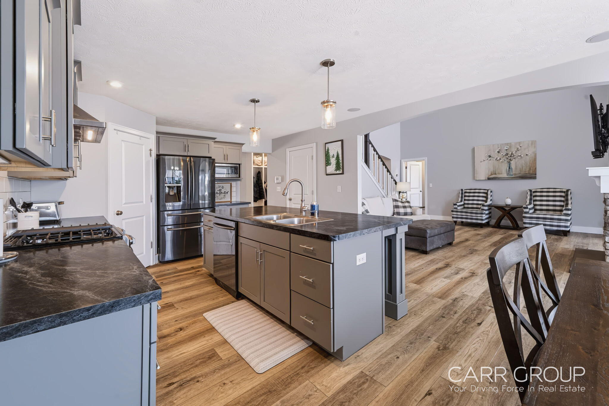 1119 Arbor Meadow Drive SE Byron Center MI 49315