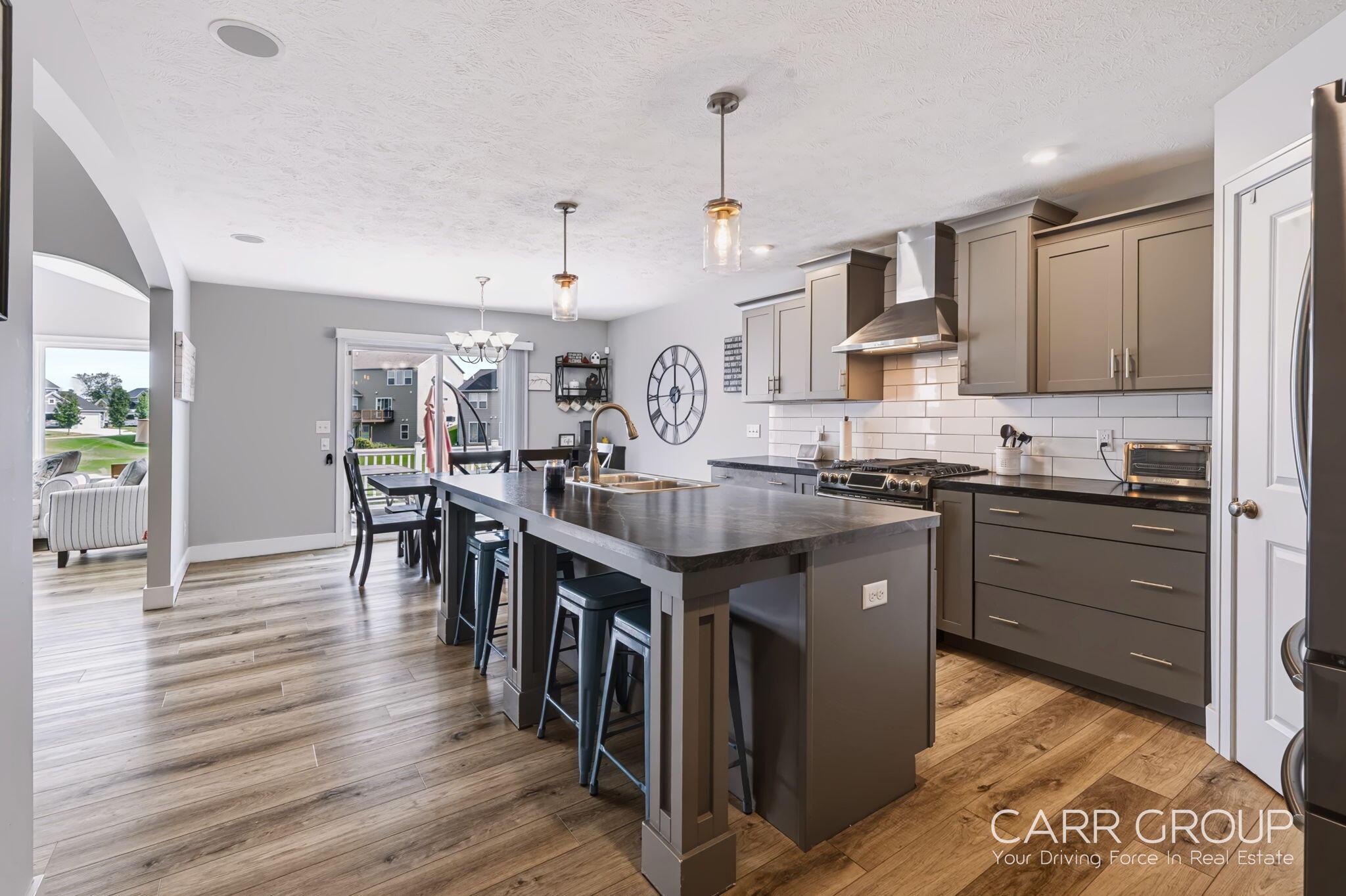 1119 Arbor Meadow Drive SE Byron Center MI 49315